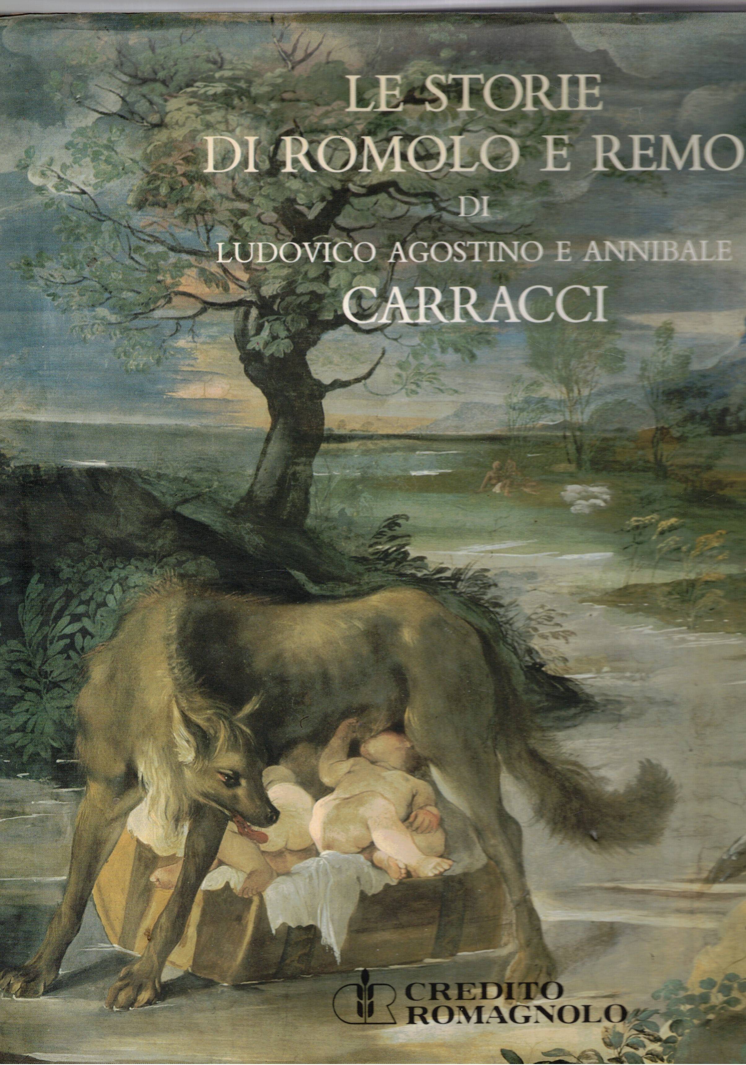 Le storie di Romolo e Remo di Ludovico Agostino e …