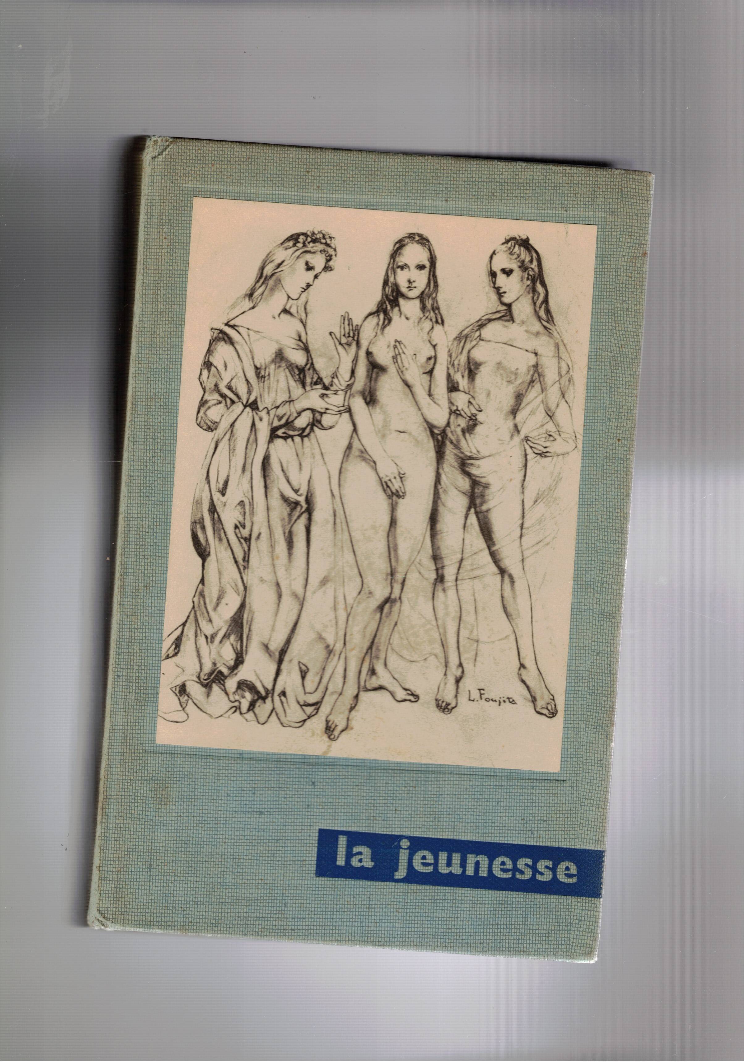 Les peintres témoins de leur temps IX - La Jeunesse …