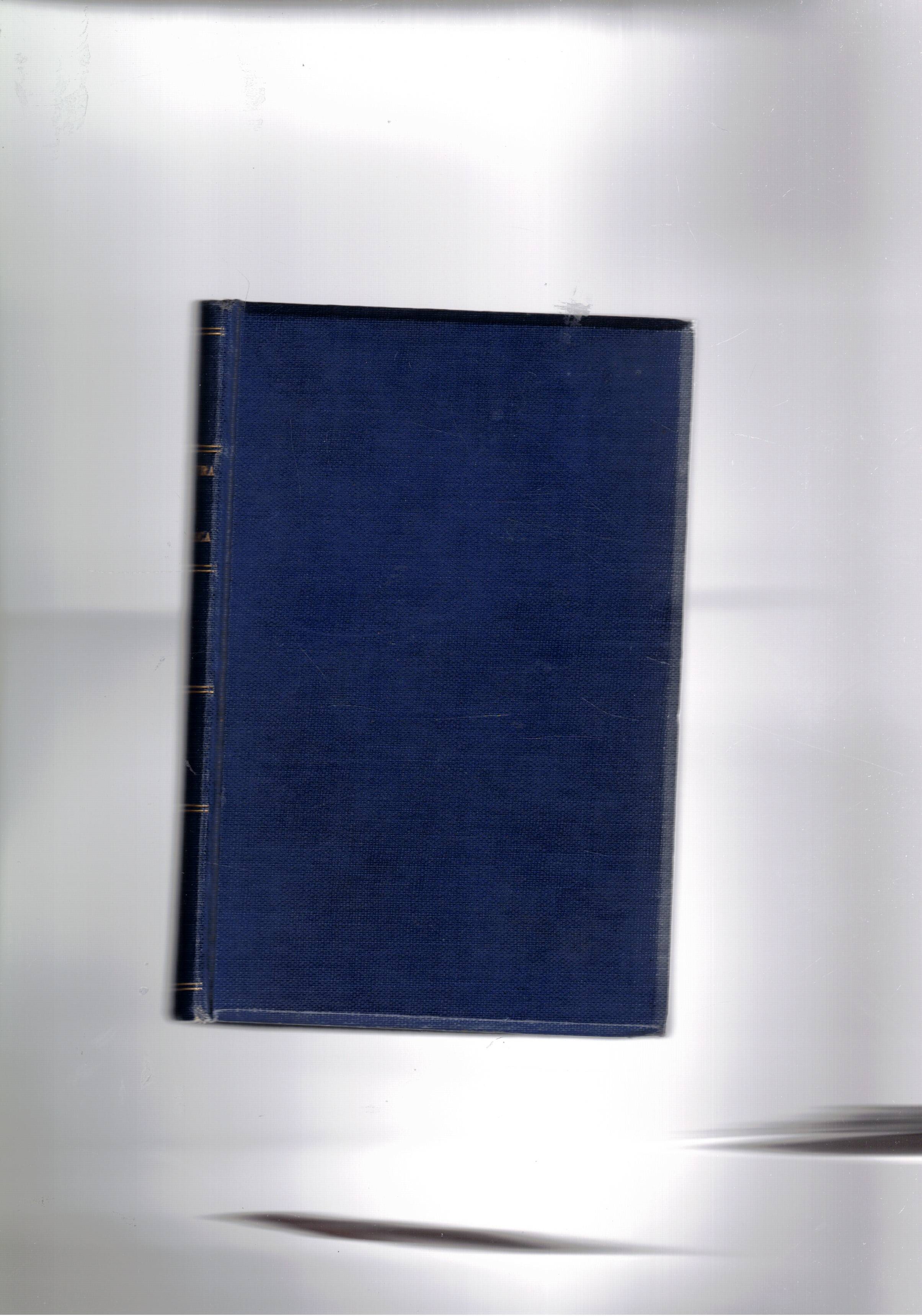 Manuale di storia della musica.