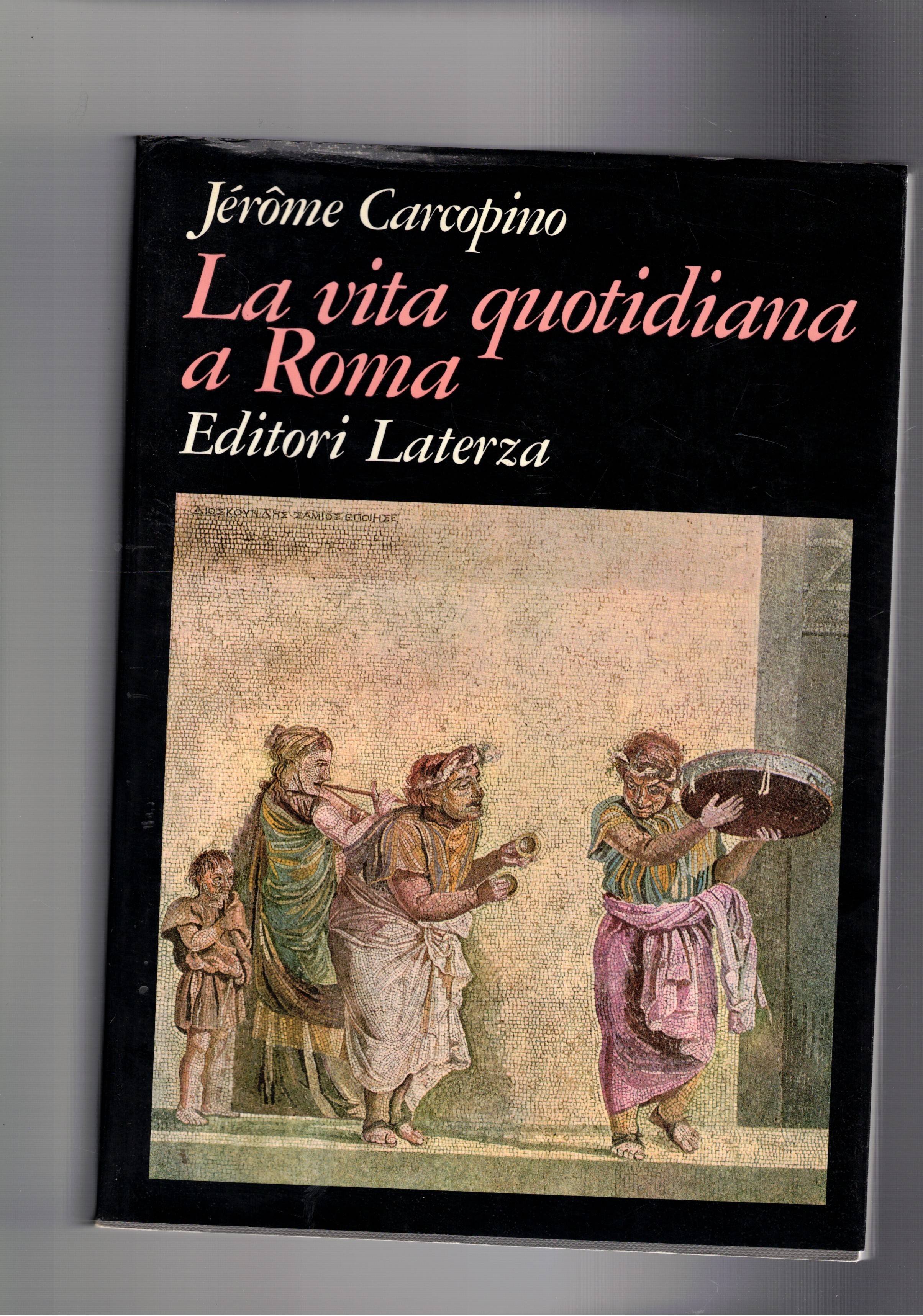 Medievalia (la filologia romanza, il termine e il concetto, Orazio …