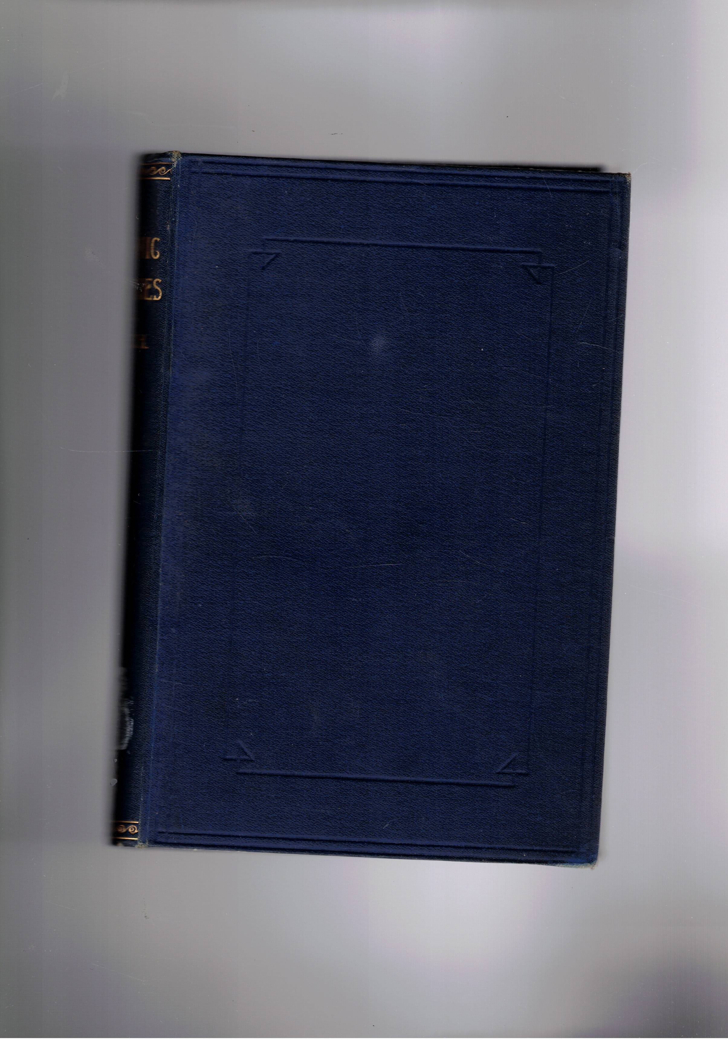 Messianic Prophecies in historical successions.