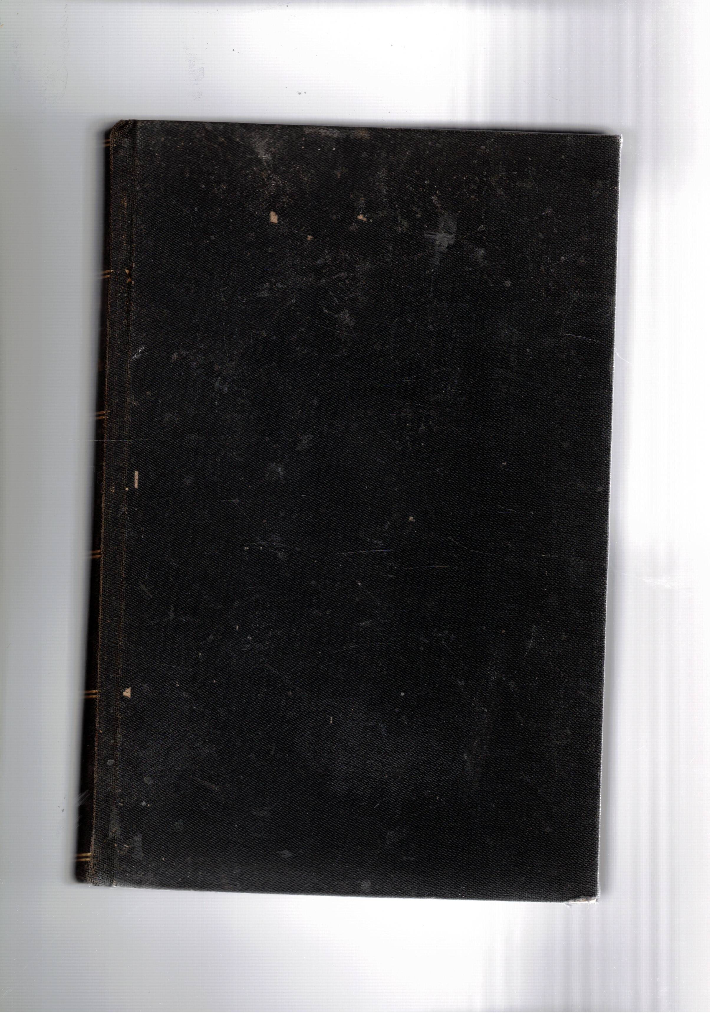 Mystica Theologia Divi Thomae. Tomus I°.