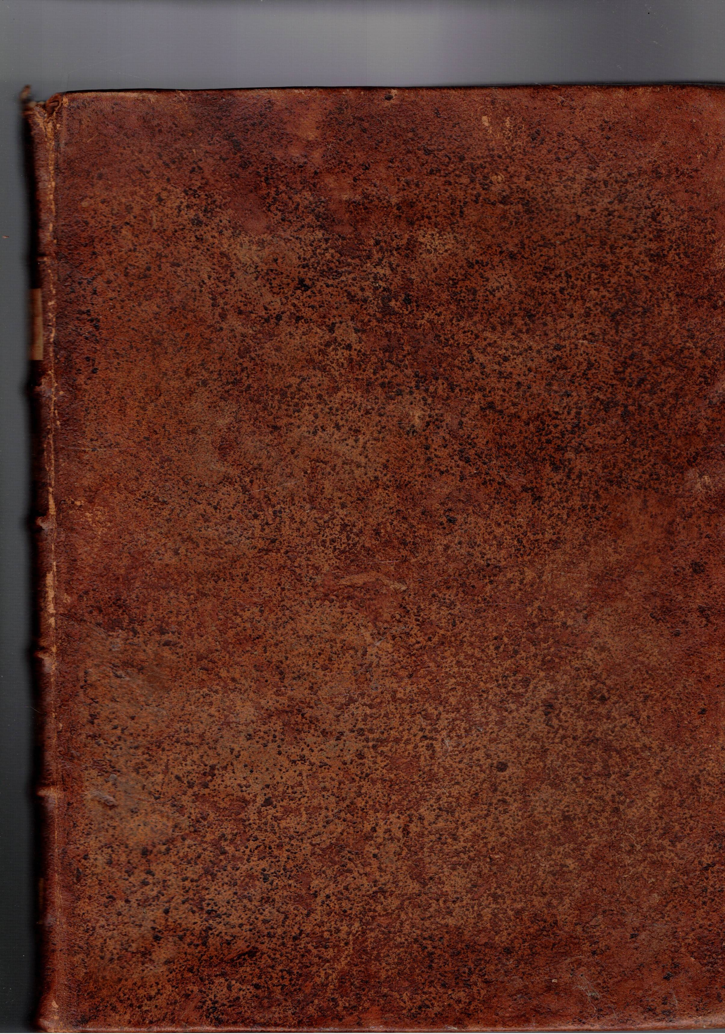 Patenti di sua Maestà dè 6 giugno 1775. Di approvazione …