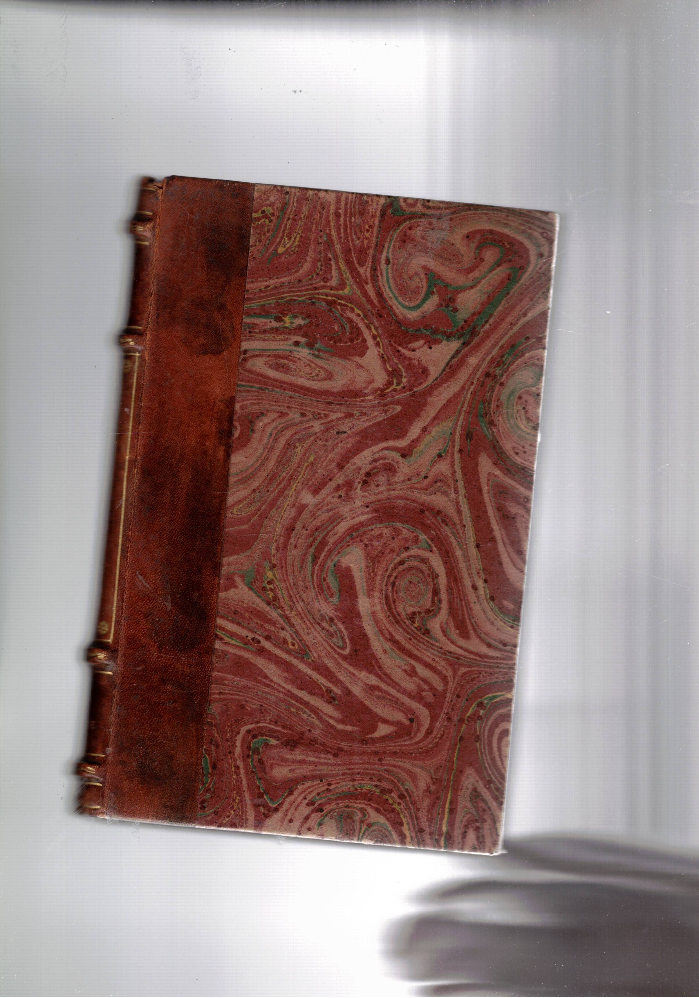 Petits poemes en prose. Les paradis artificiele.