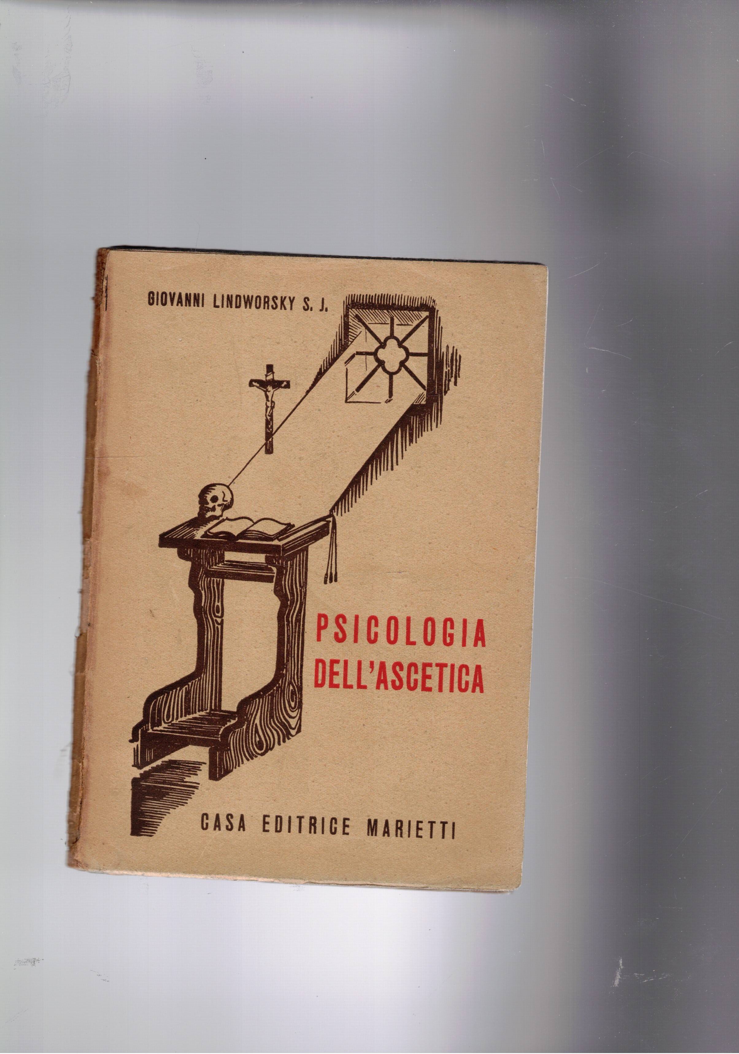 Psicologia dell'ascetica.