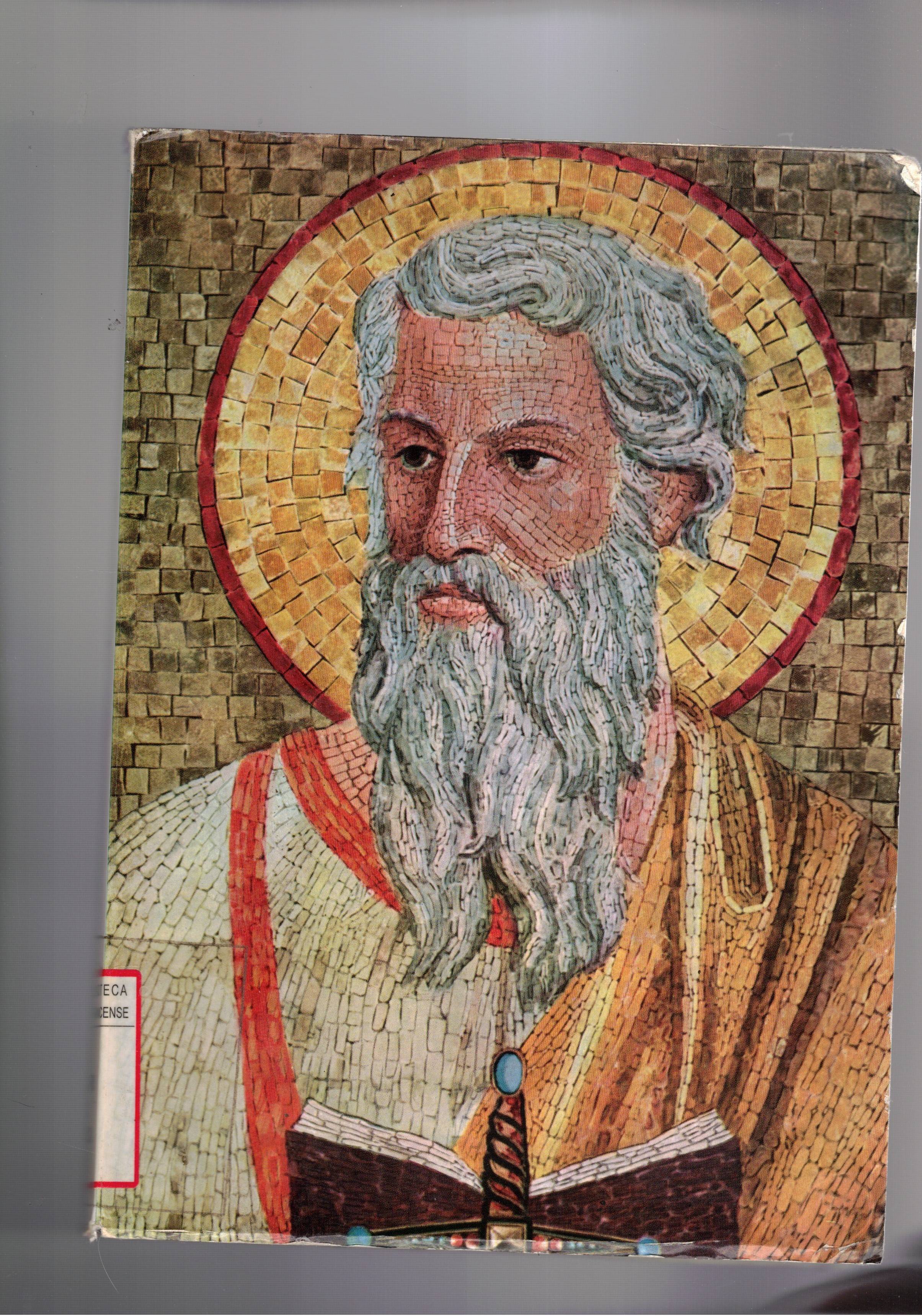 S. Paolo a Pozzuoli XIX centenario (testimonianze e celebrazioni).