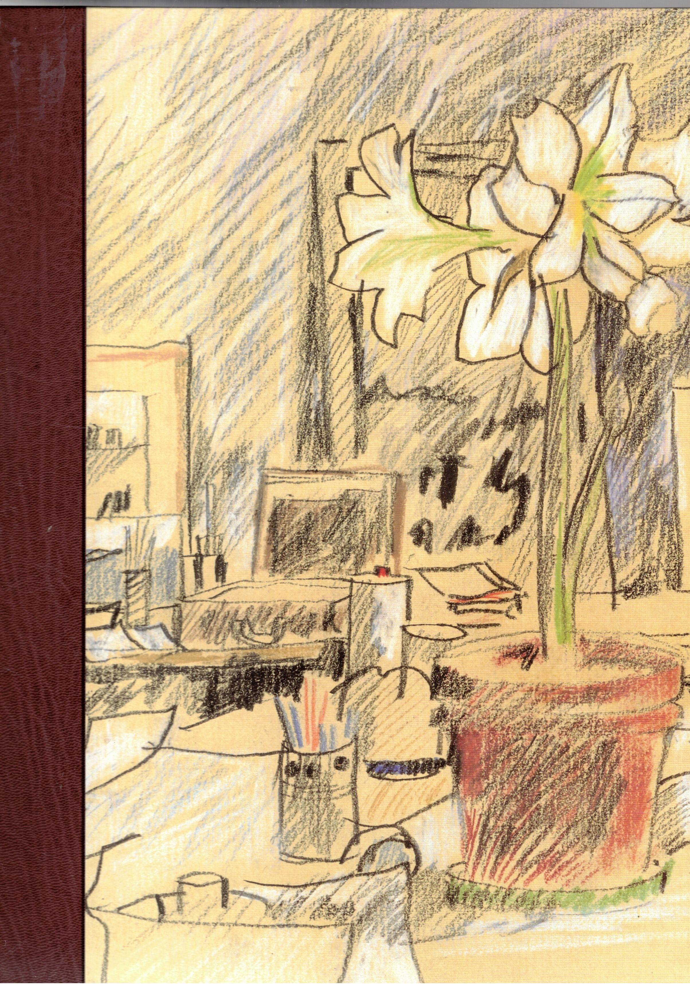 Shapes on the Horizon.