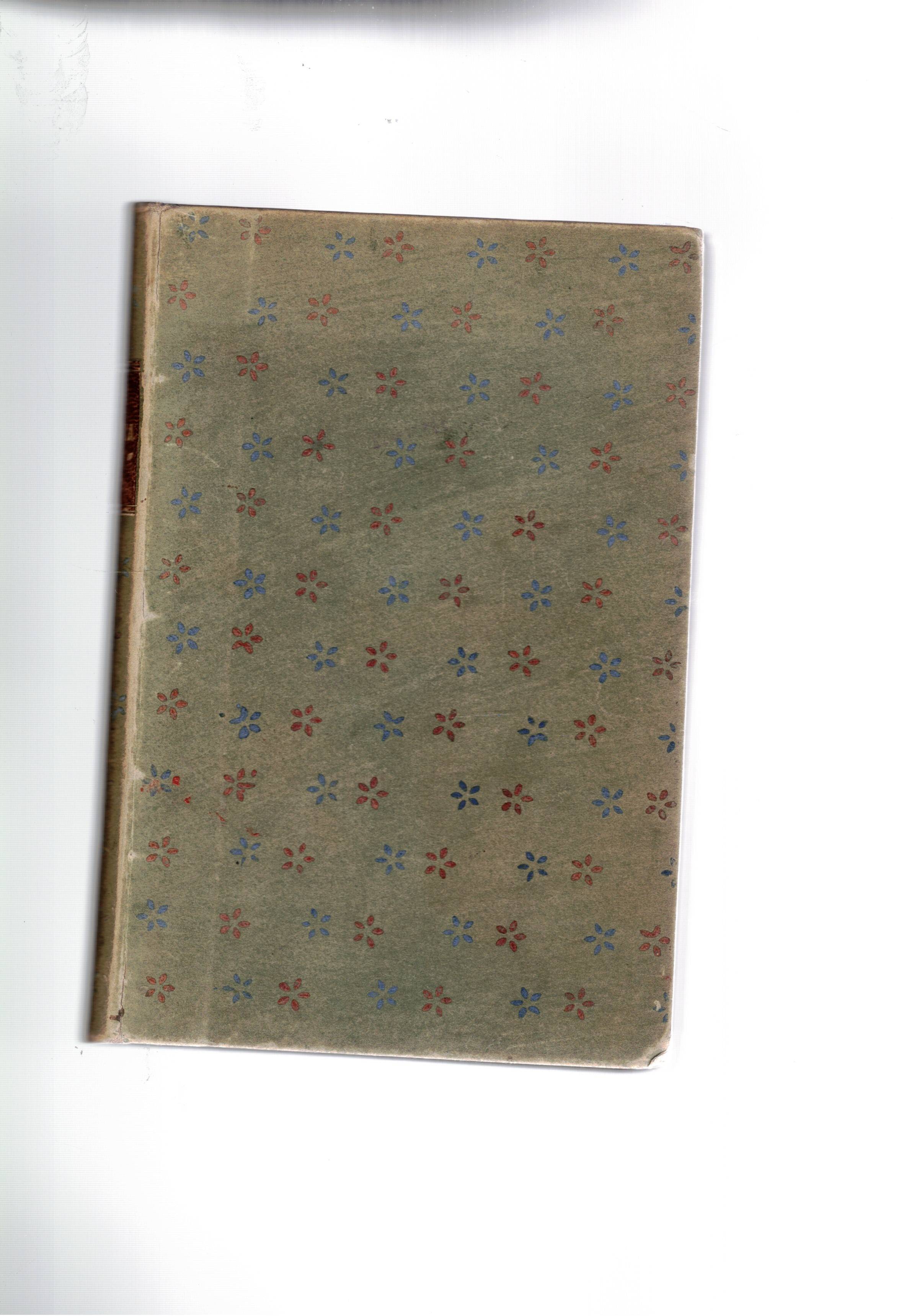 Storia della letteratura italiana per uso dei licei. Solo vol. …