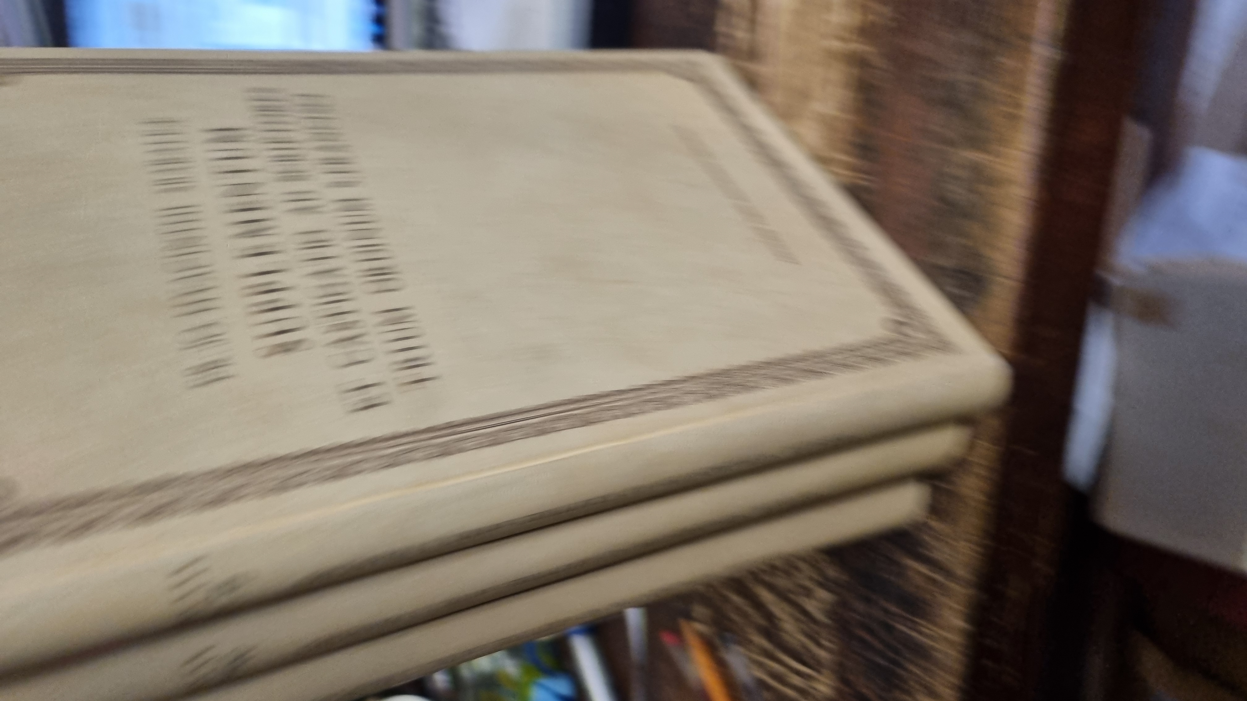 Supplementum et Castigatio ad Scriptores Trium Ordinum S. Francisci a …