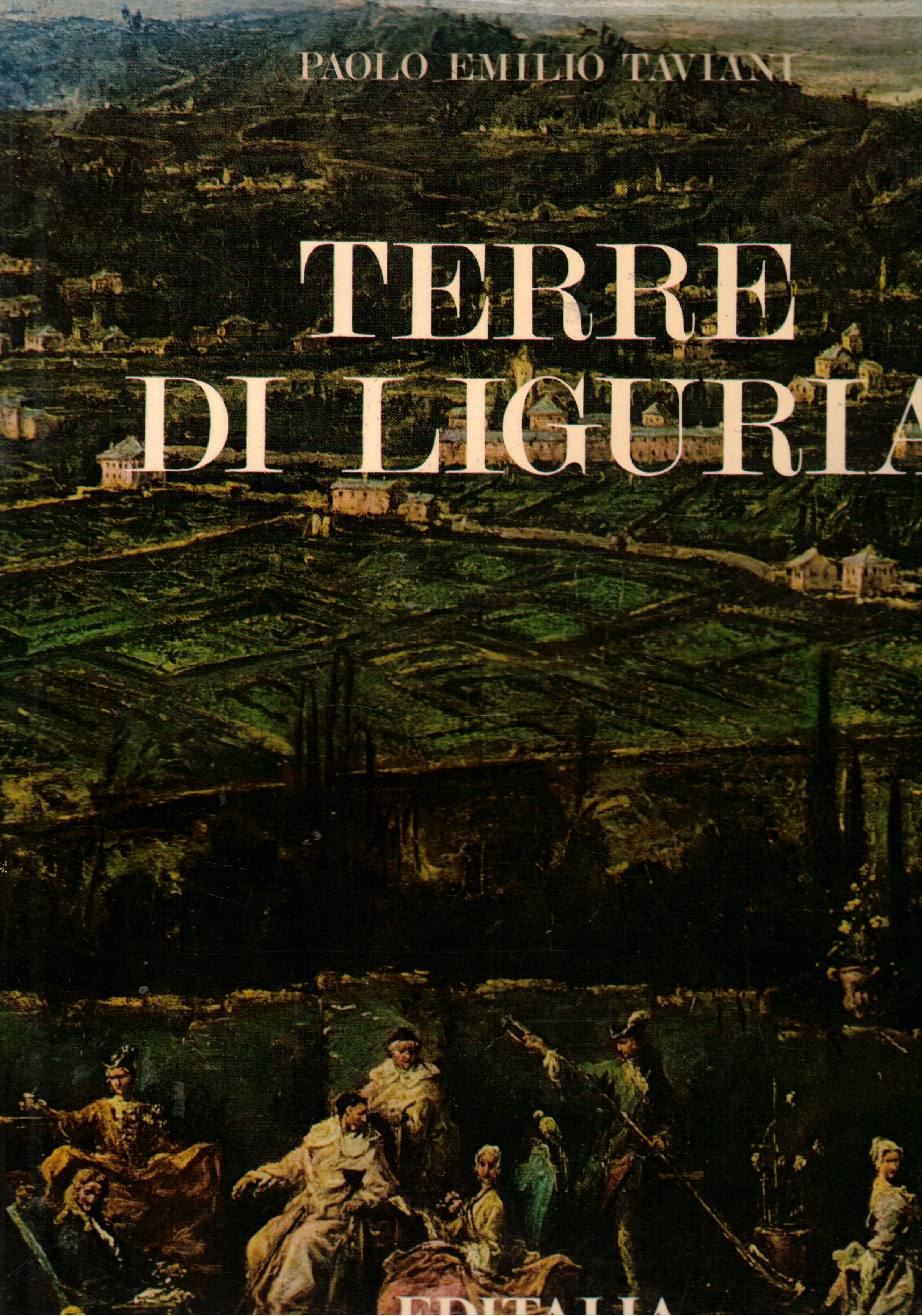 Terre di Liguria.