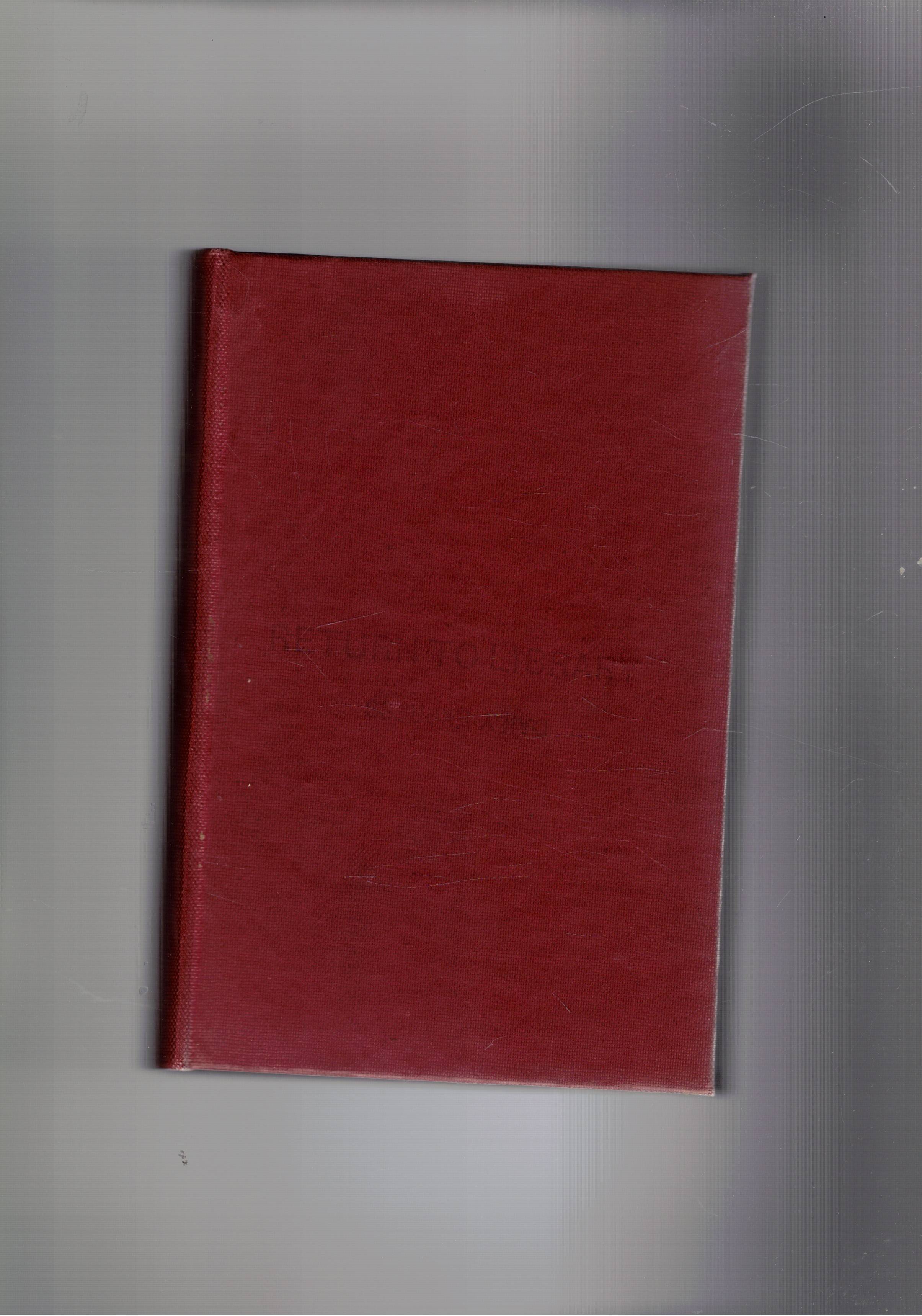 The first Edition in English of annuaire de la Noblesse …