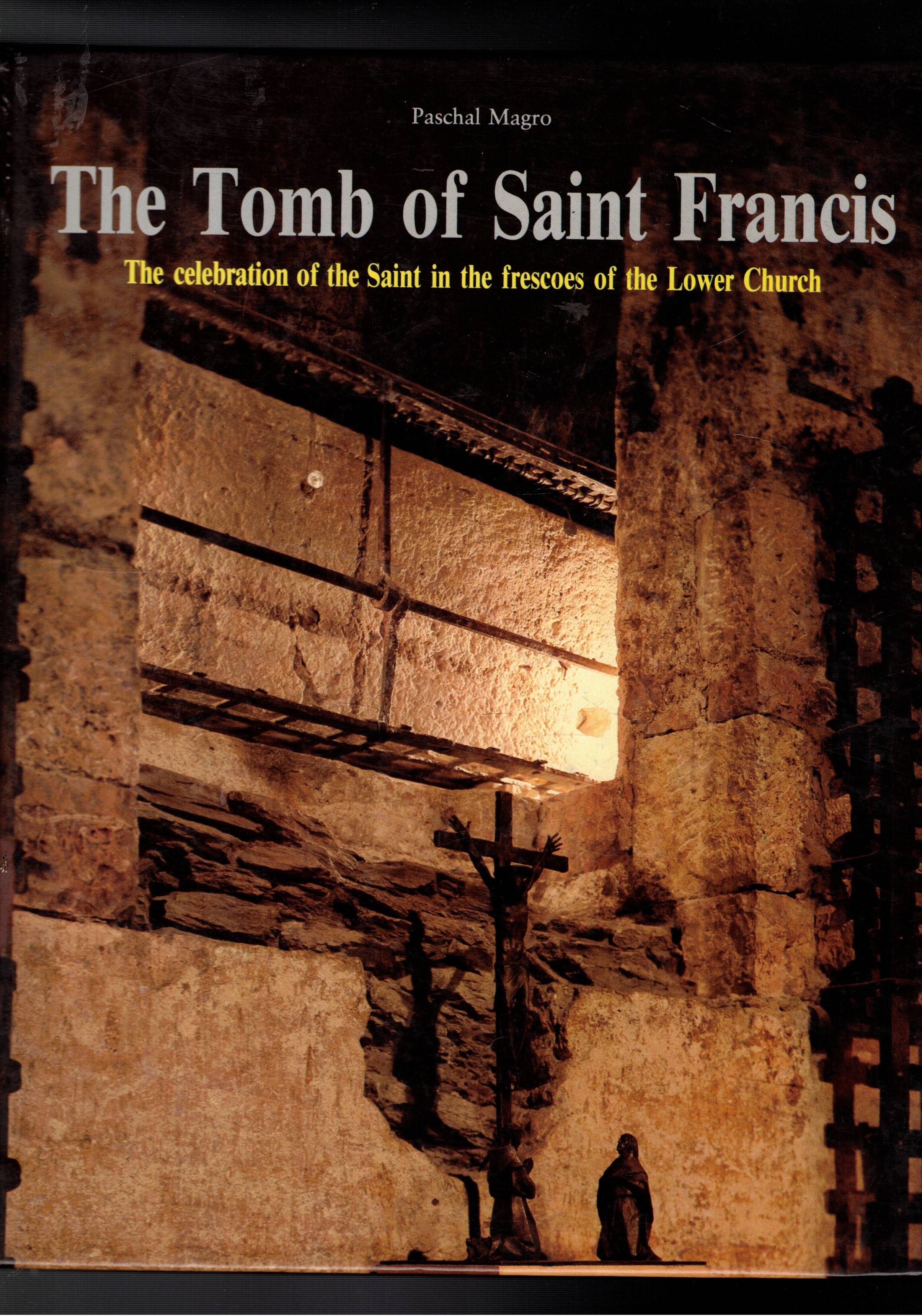 The tomb of saint Francis. The celebration of the saint …