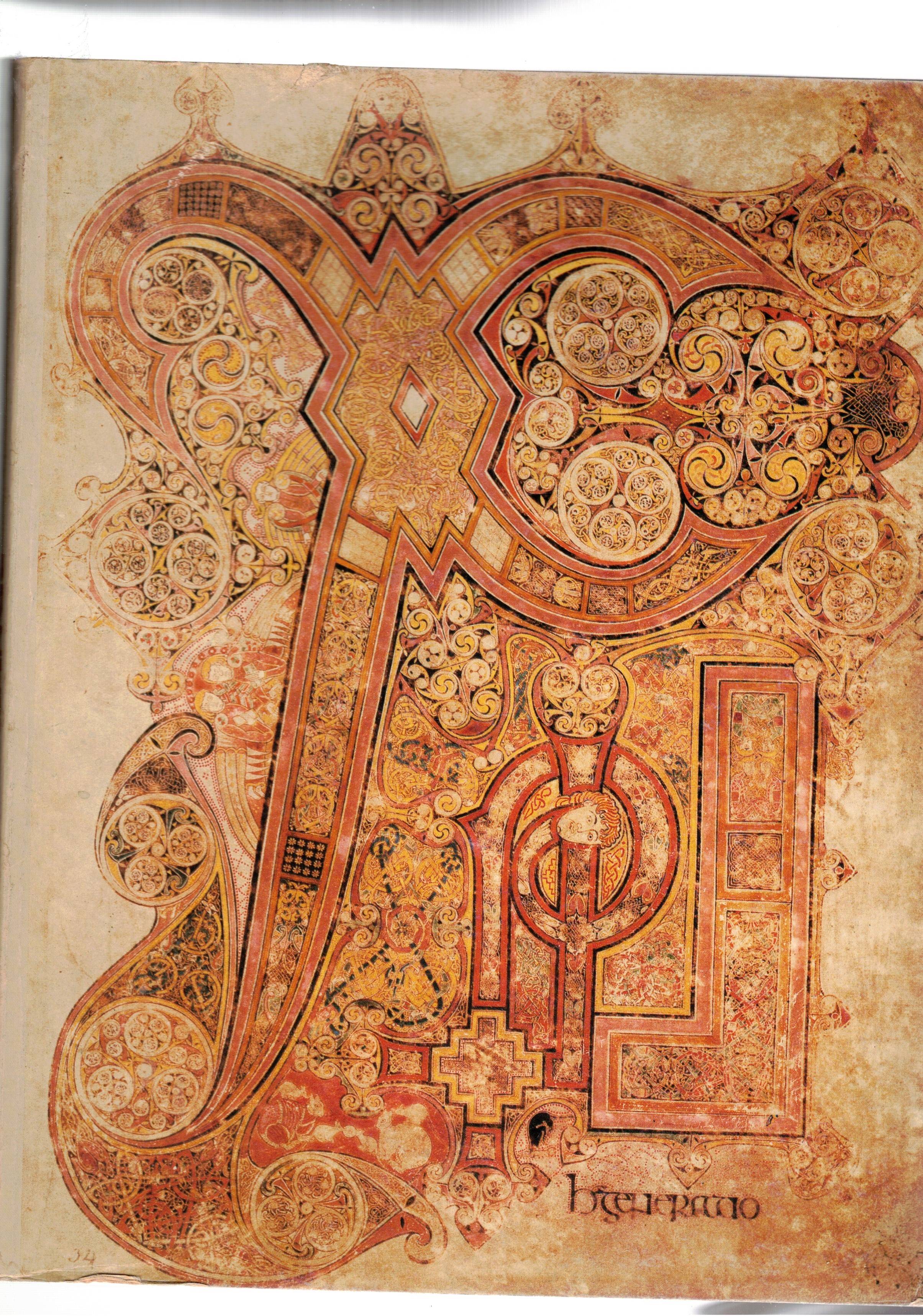 Trésor d'Irlande. Catalogo della mostra fatta a Parigi tra il …