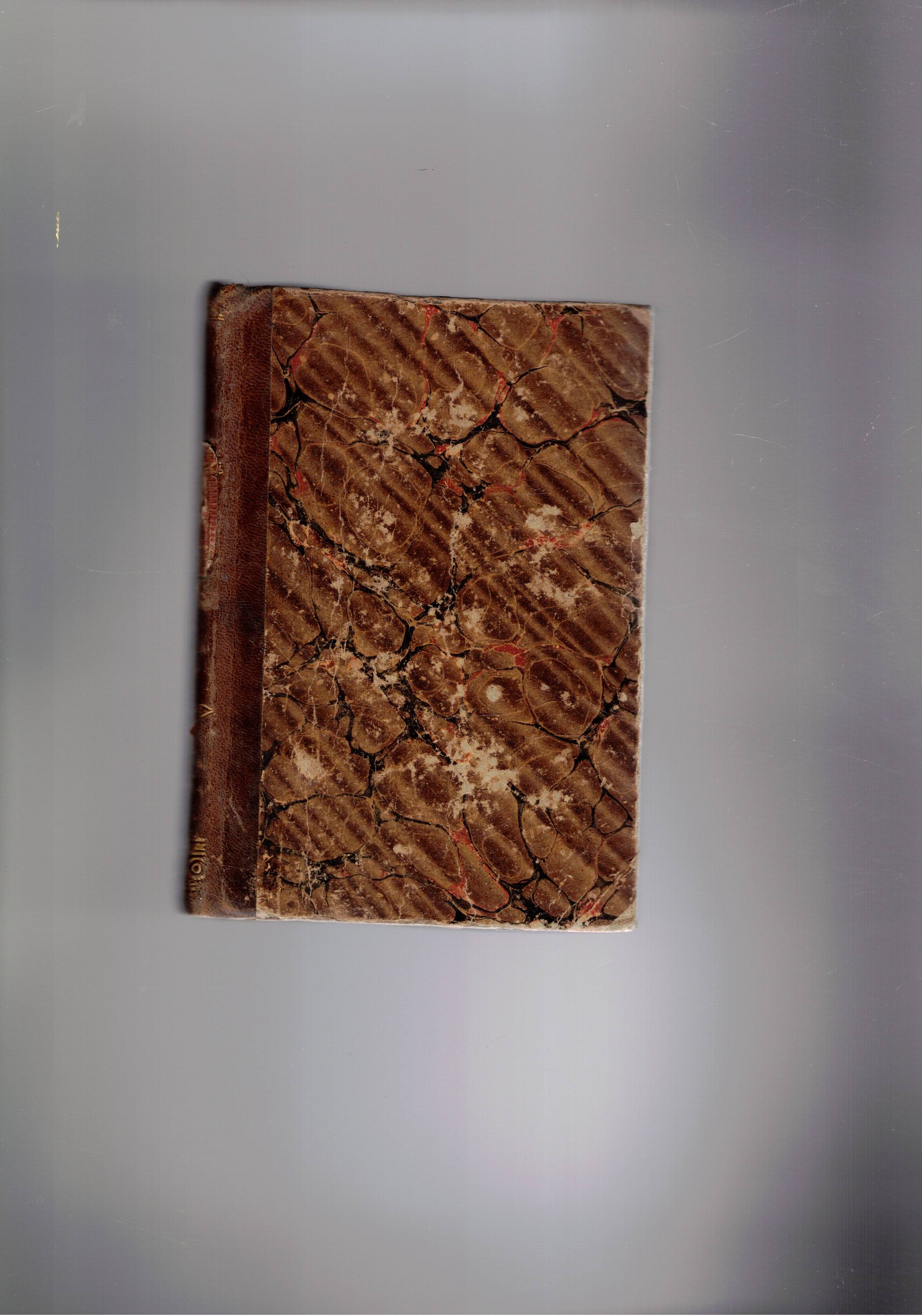 Vita e avventure di Robinson Crusoe scritta da lui medesimo. …