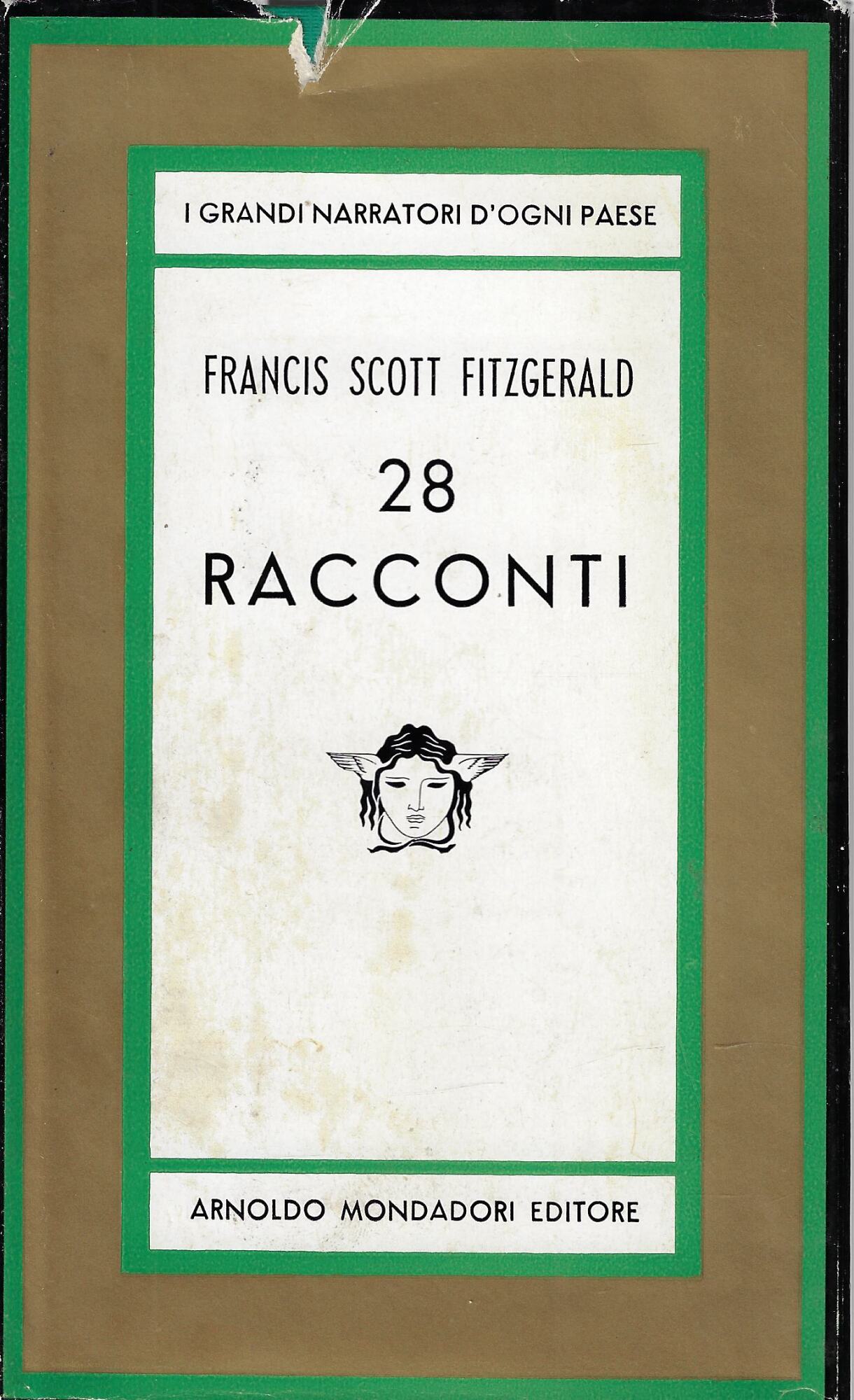 28 racconti