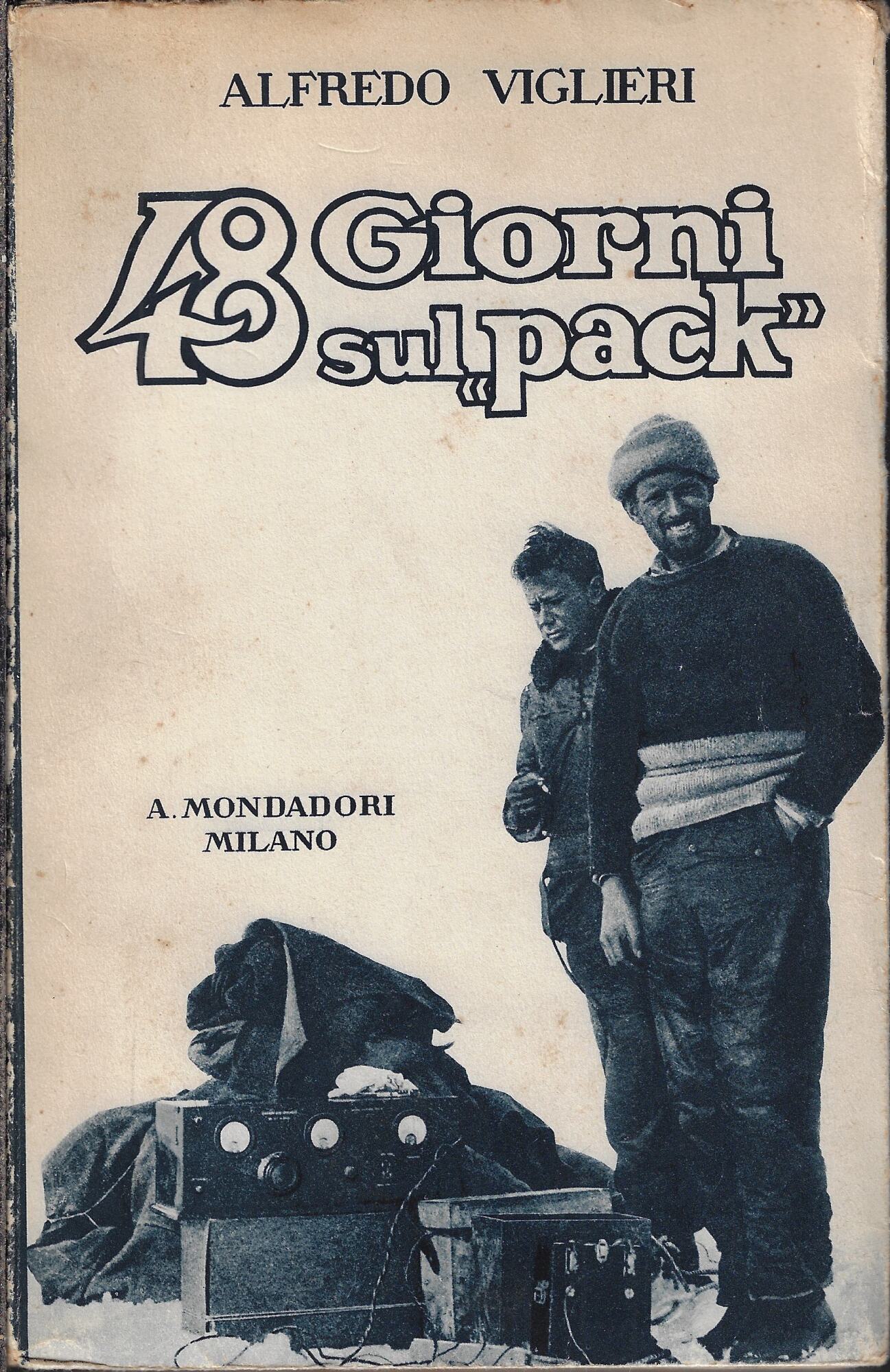 48 giorni sul 'pack'