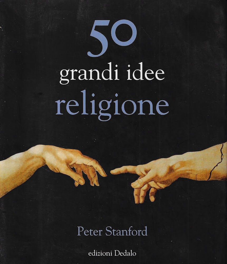 50 grandi idee di religione