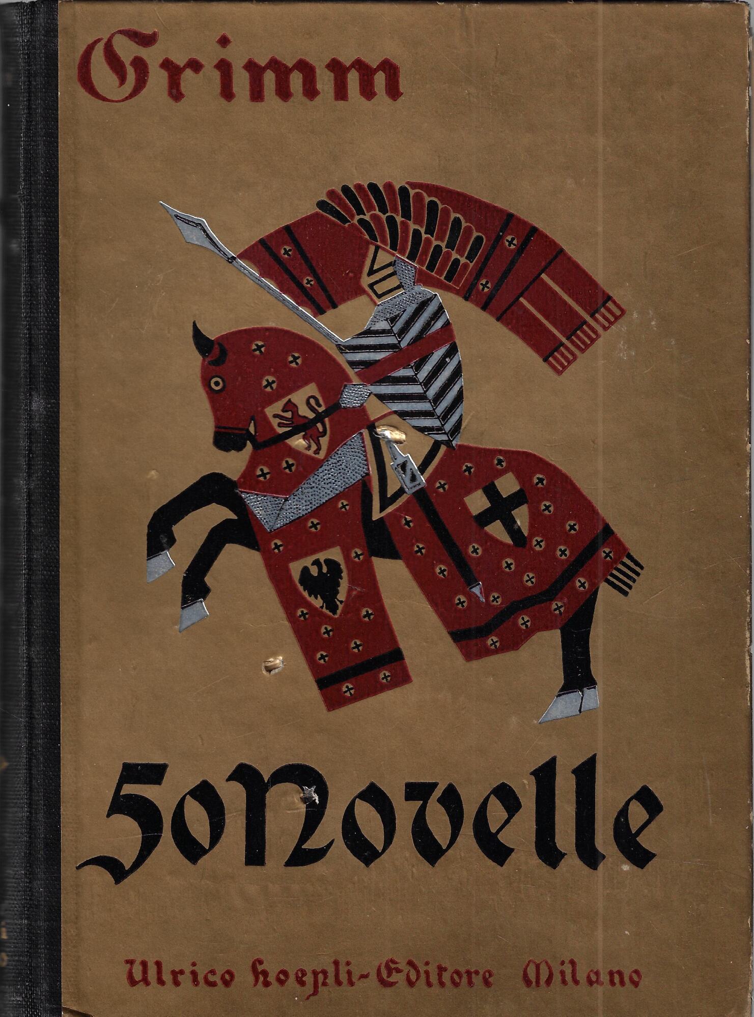 50 novelle per i bambini e per le famiglie