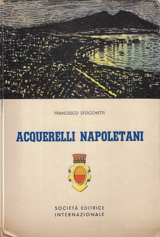 Acquerelli napoletani