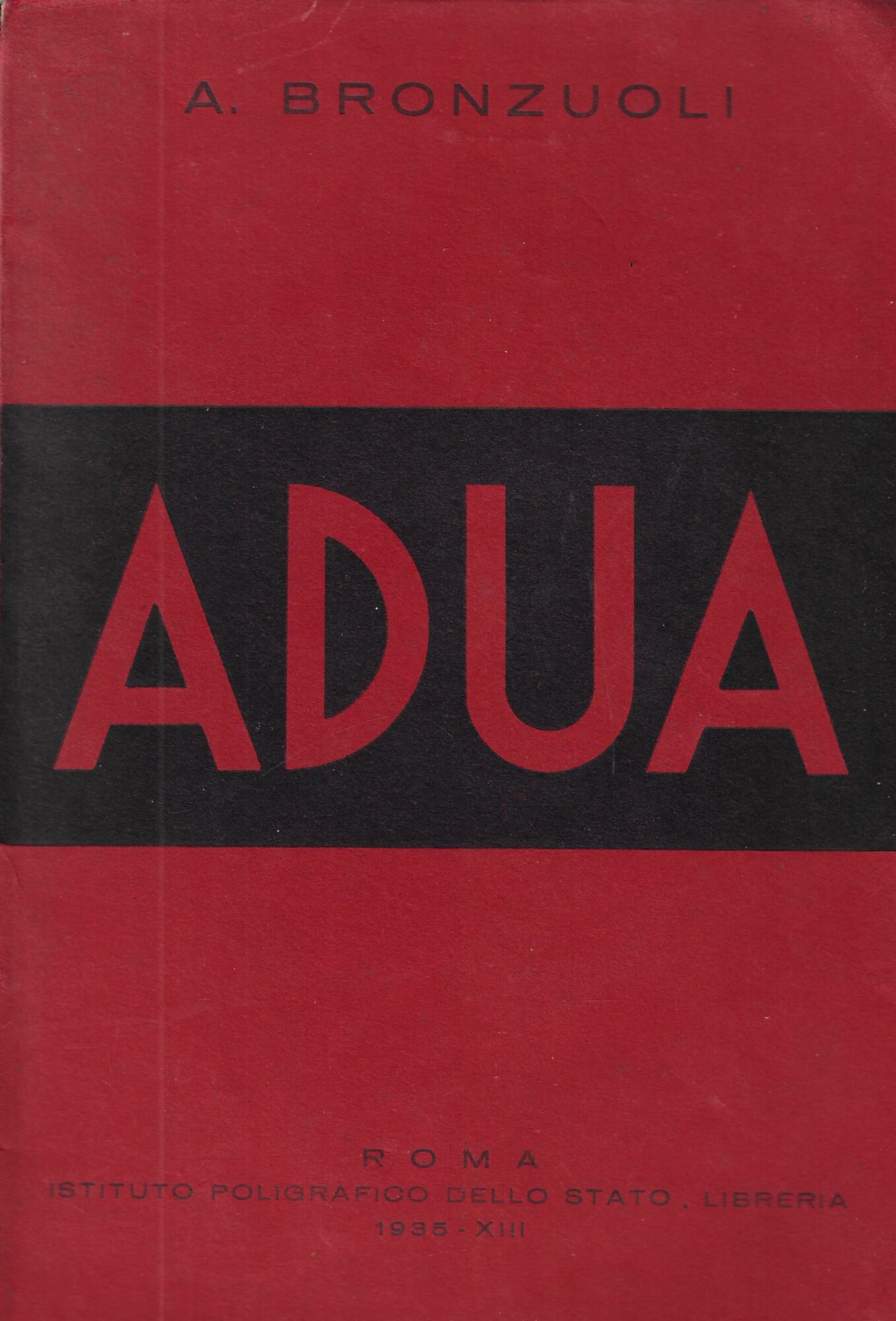 Adua
