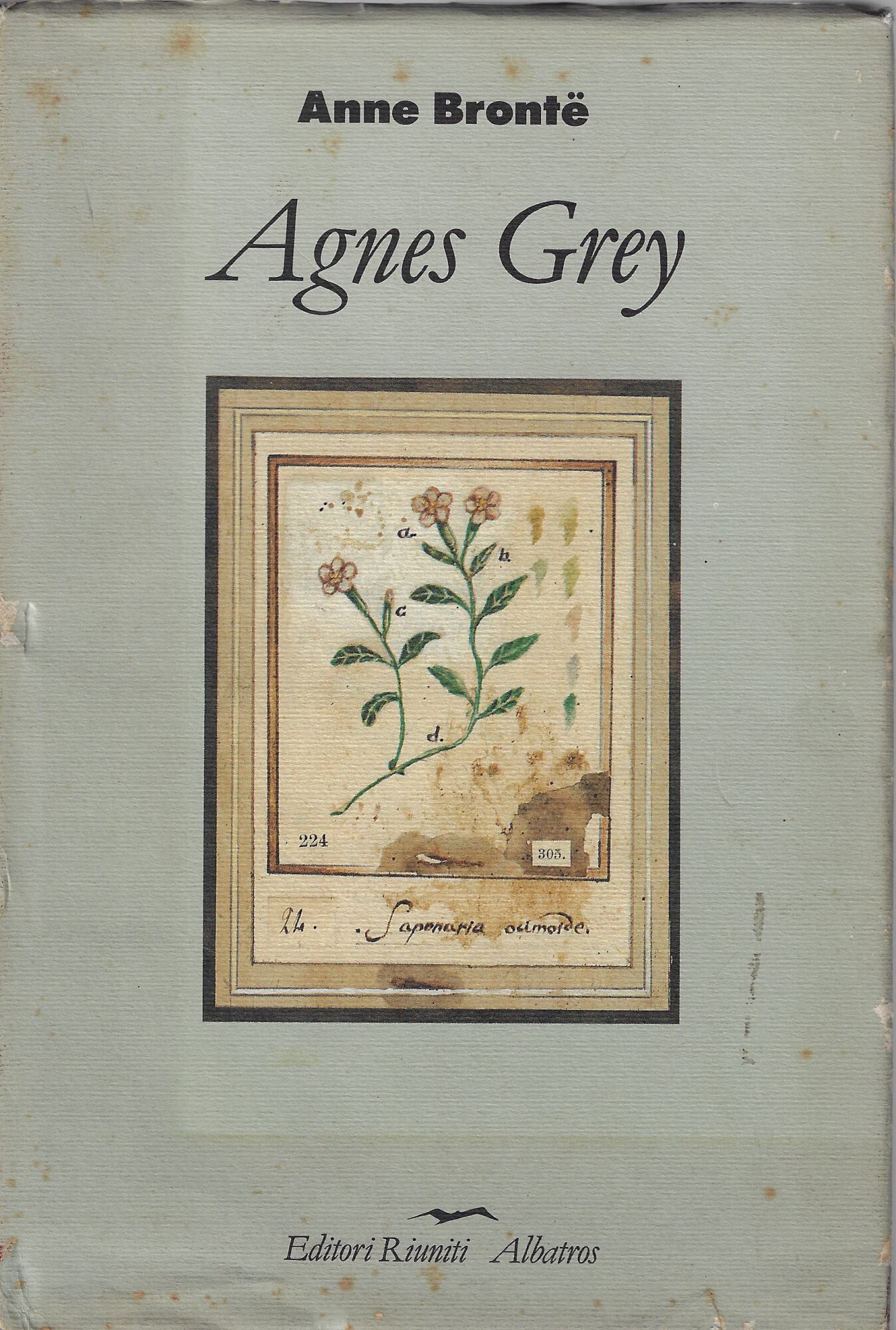 Agnes Grey