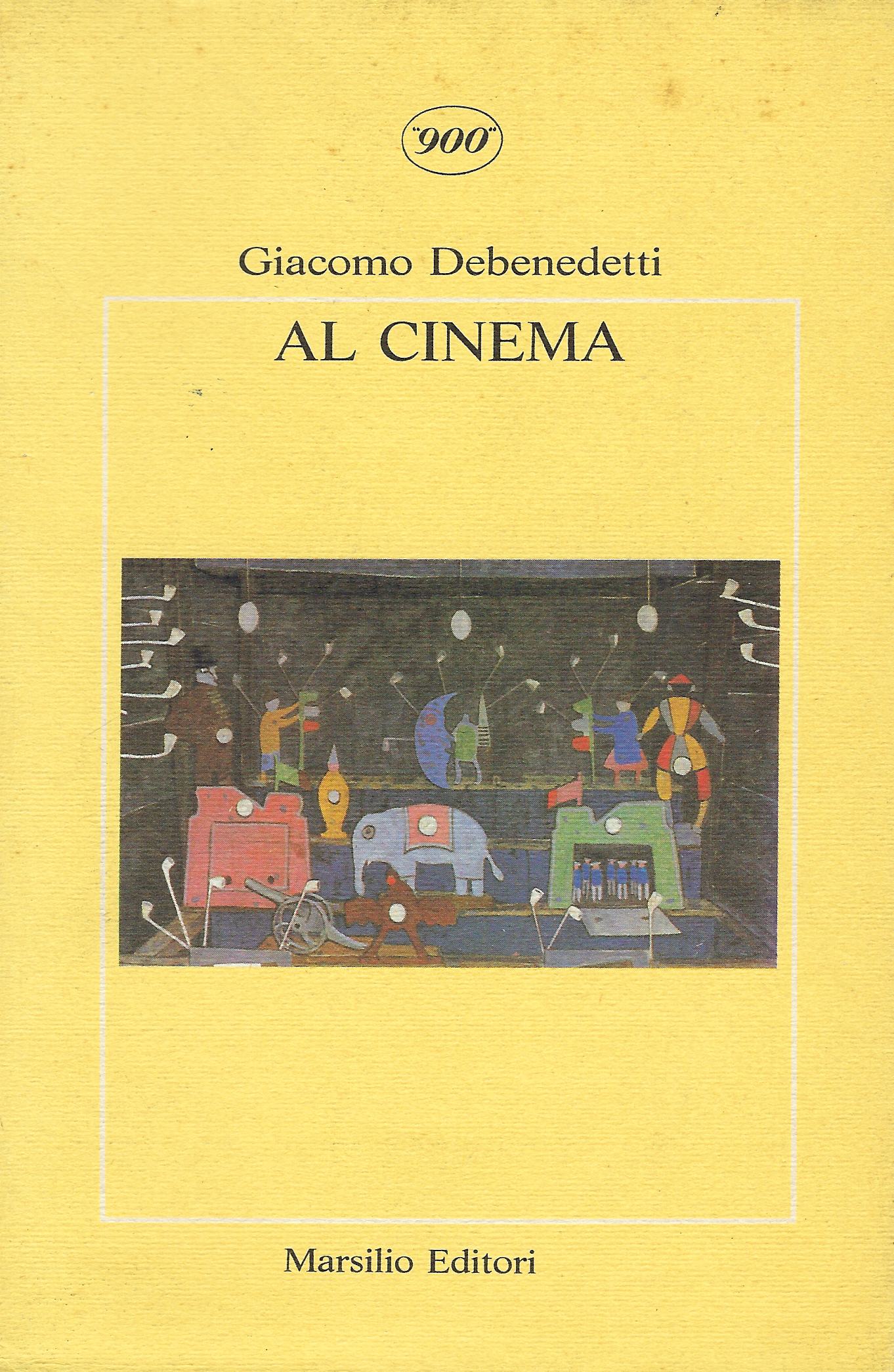 Al cinema