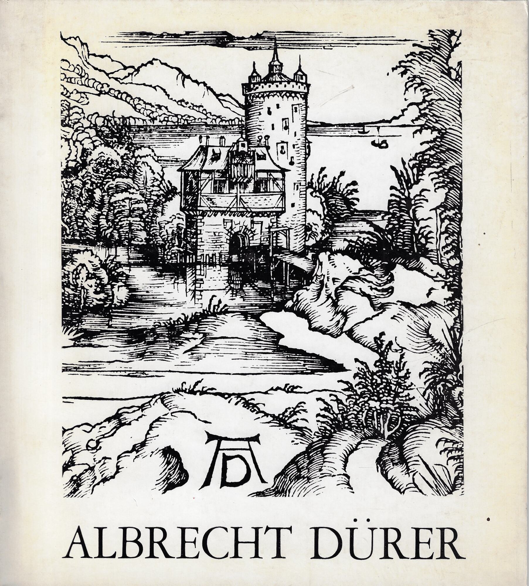 Albrecht Dürer (1471-1528) : opere grafiche...