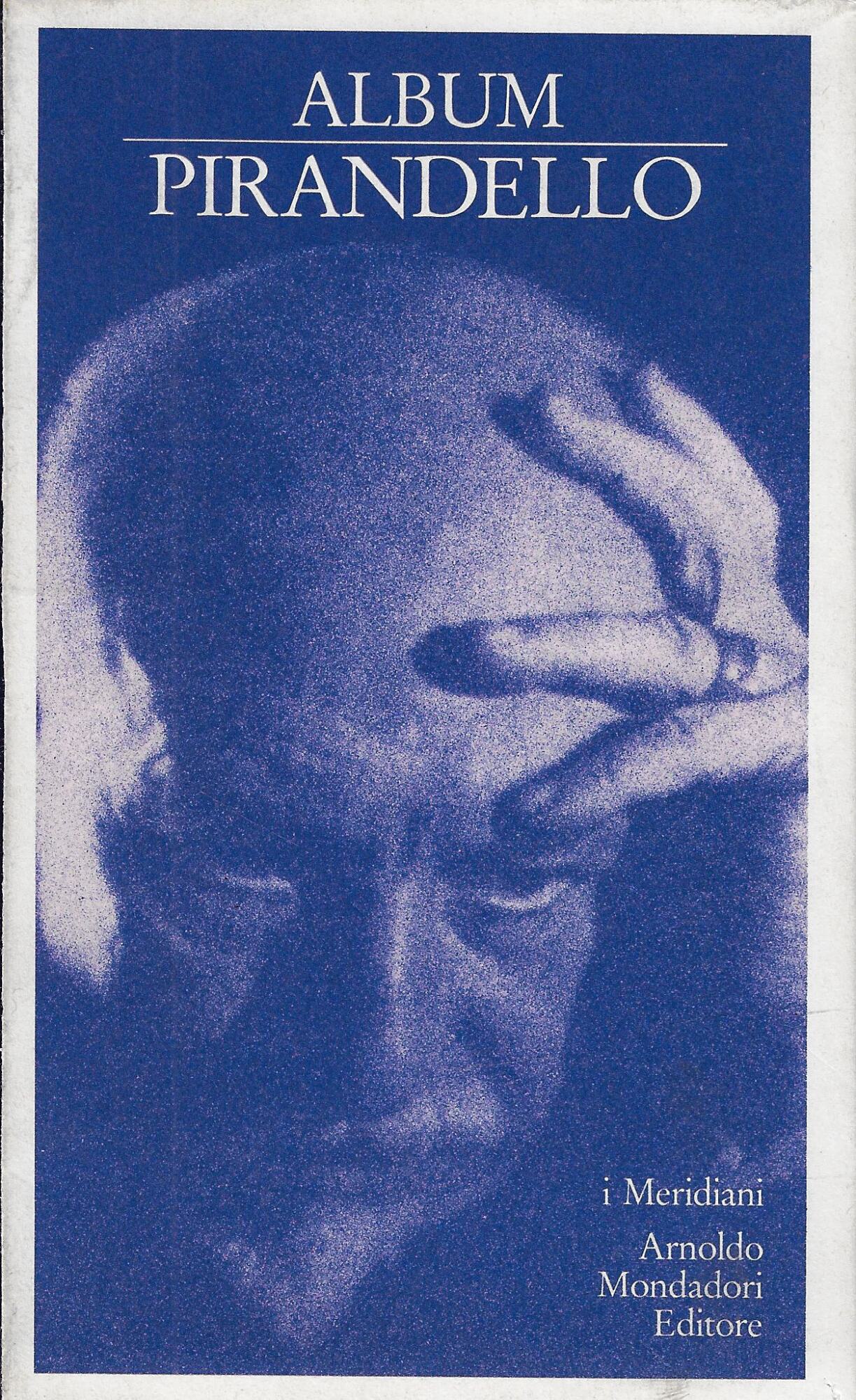 Album Pirandello