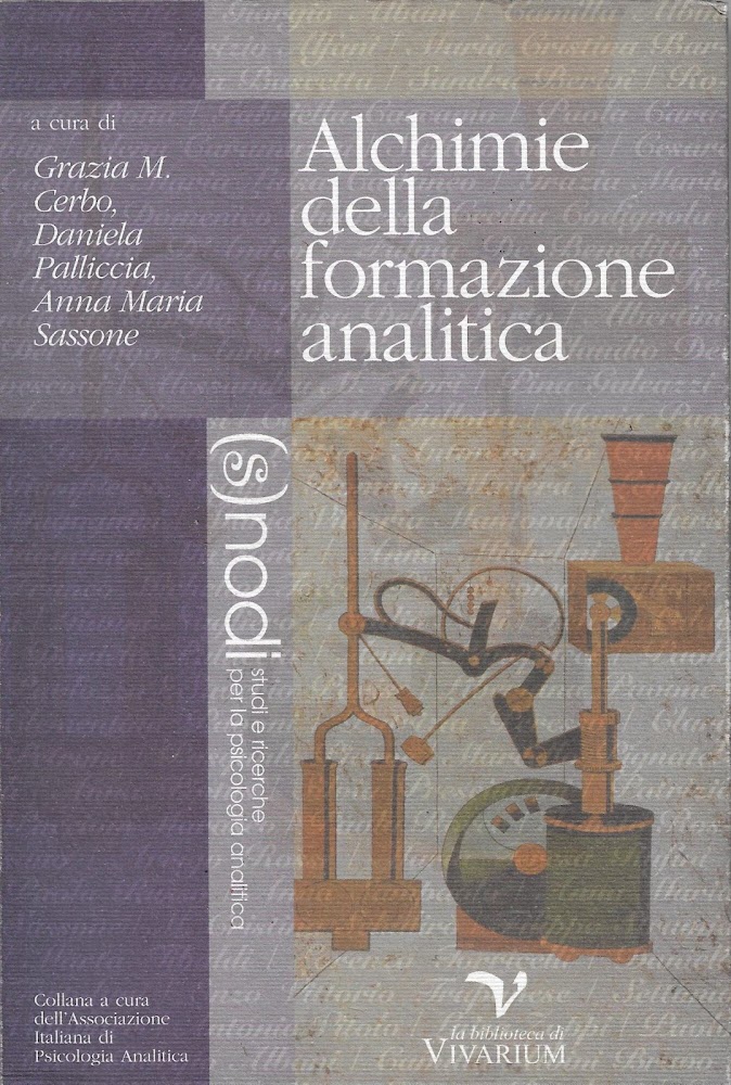 Alchimie della formazione analitica