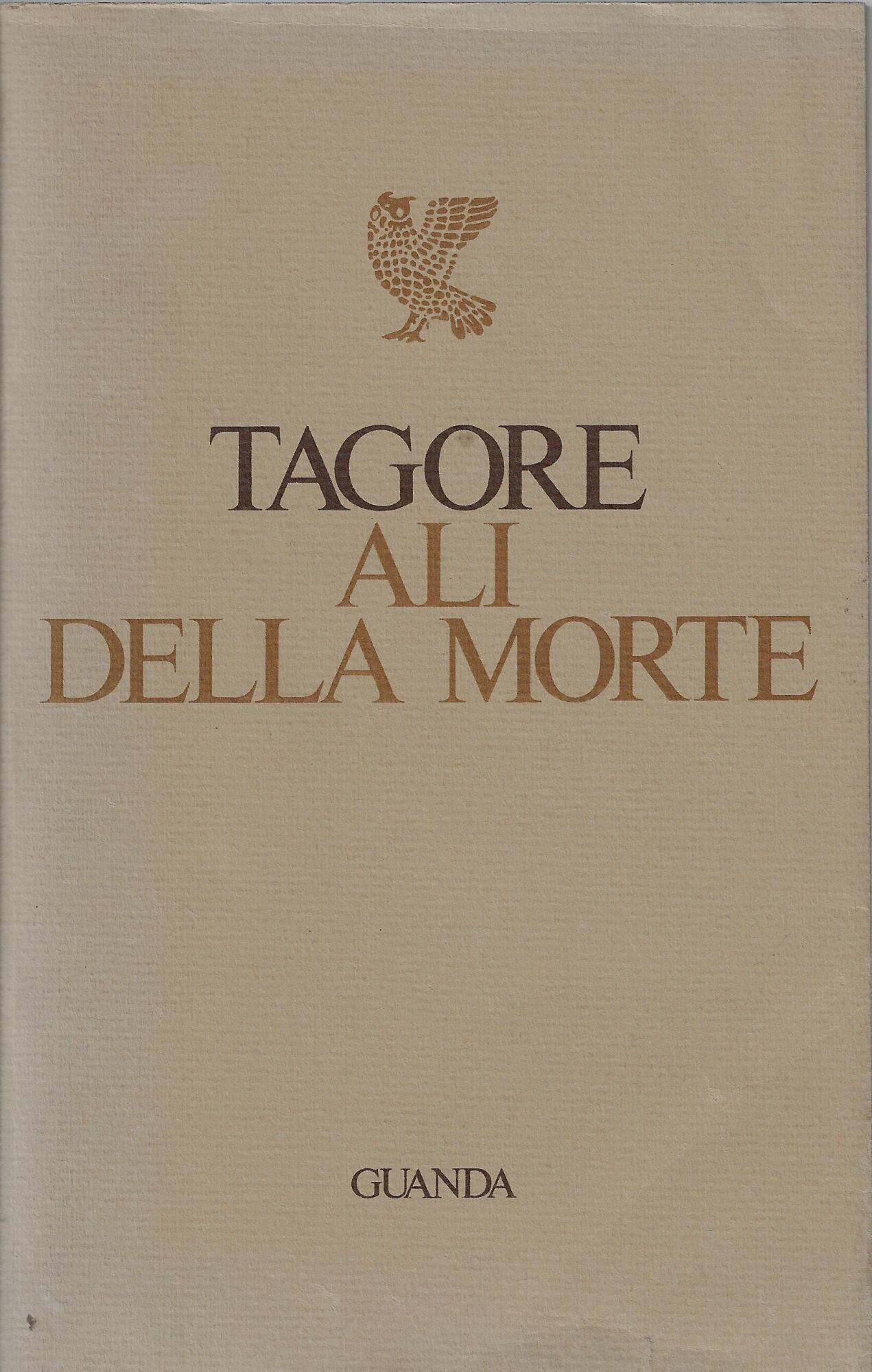 Ali della morte