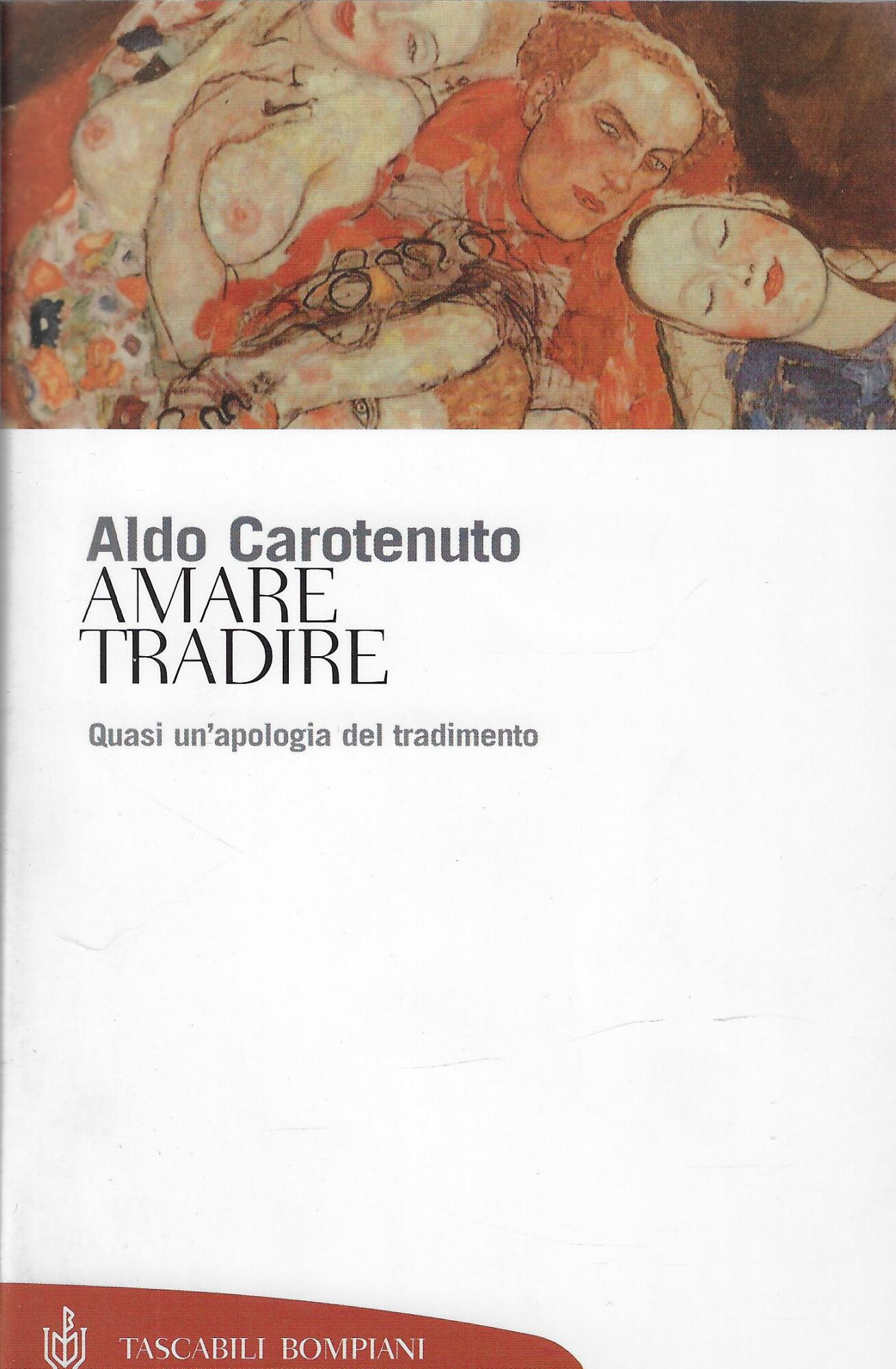 Amare tradire
