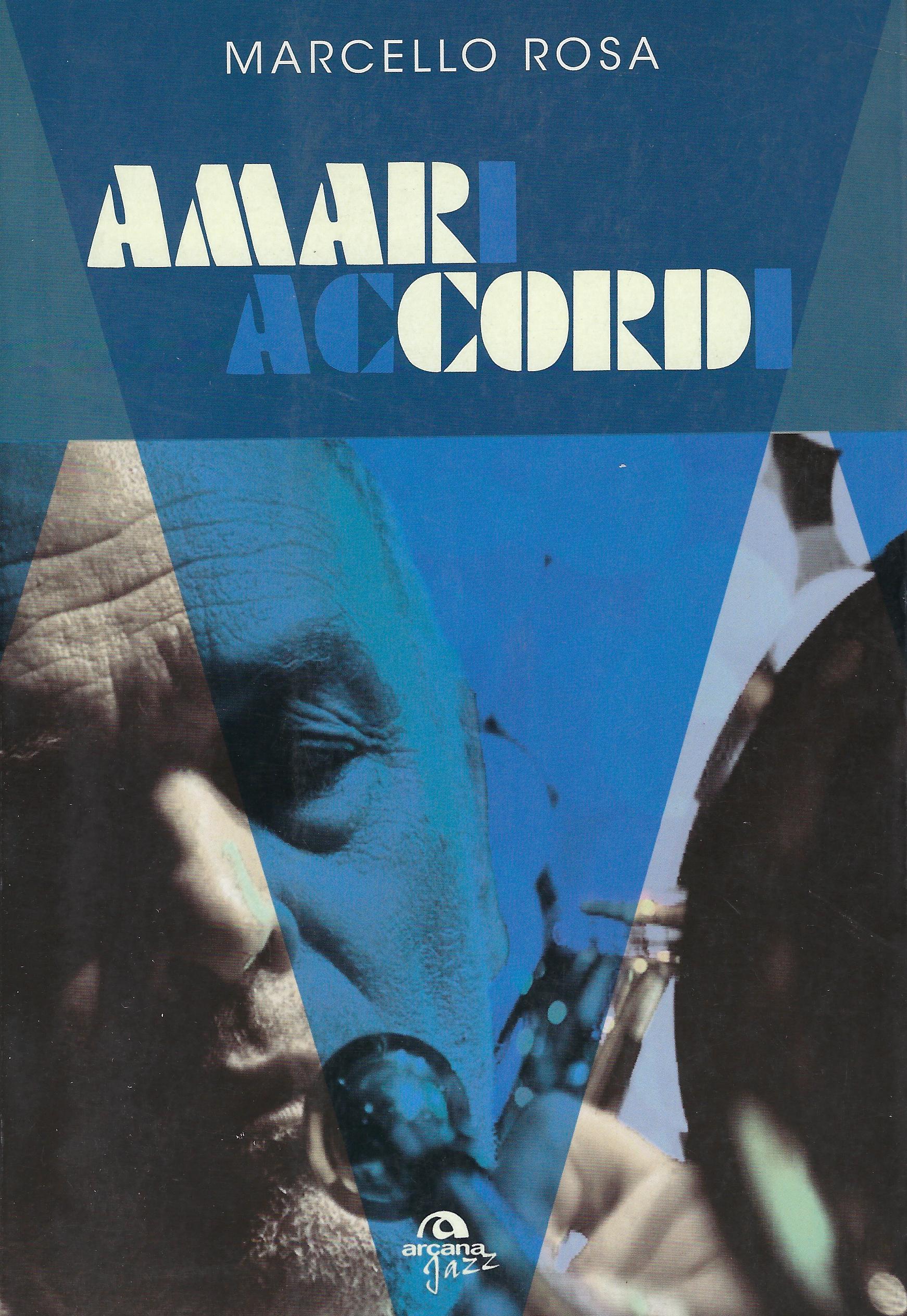 Amari accordi