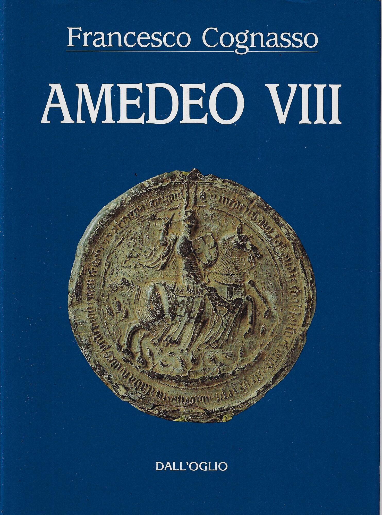 Amedeo VIII