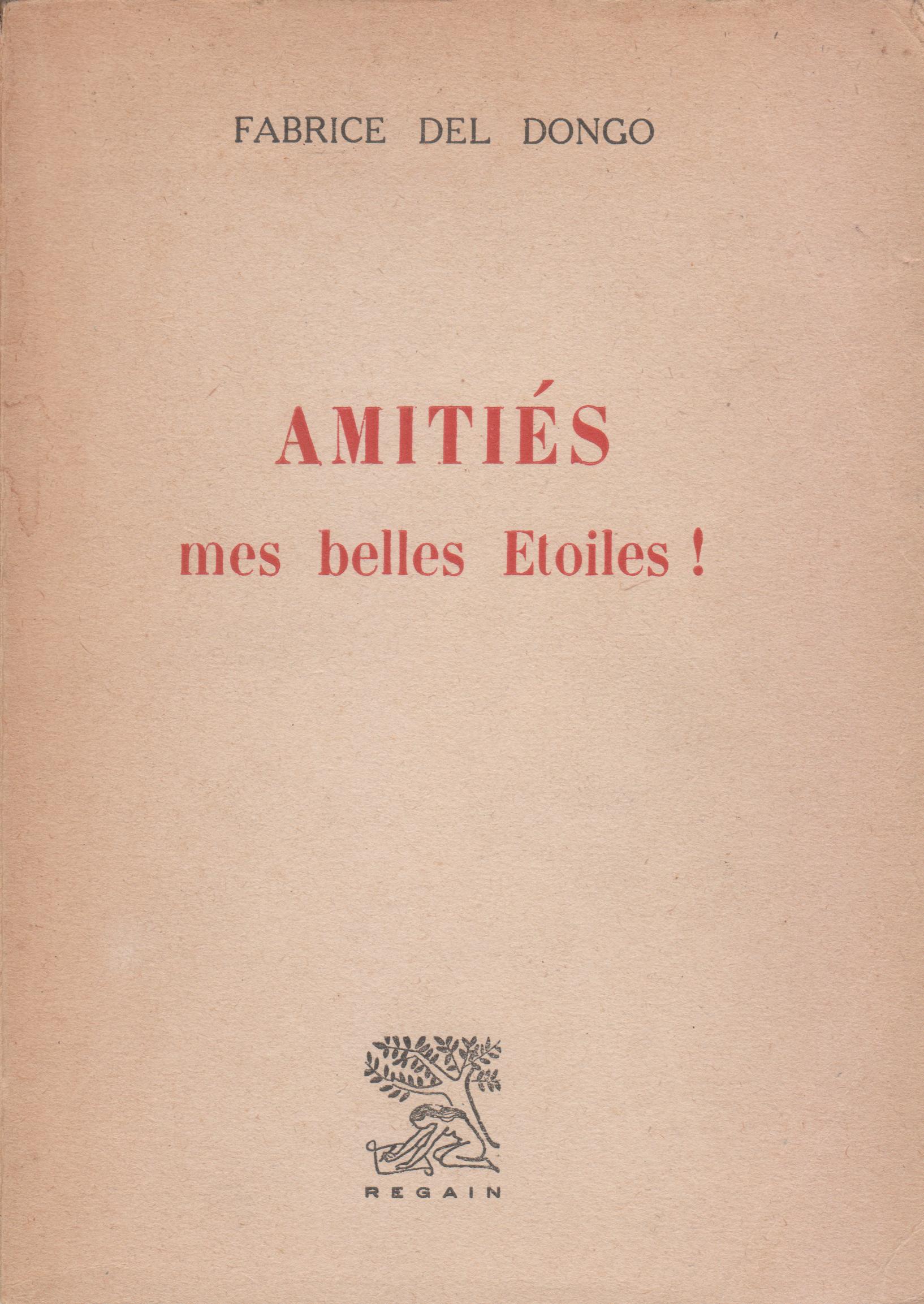 Amitiés mes belles étoiles!