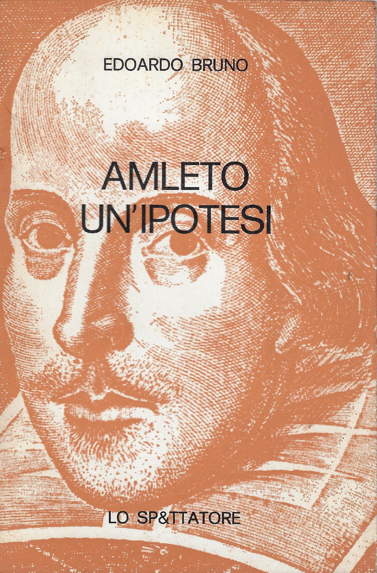 Amleto, un'ipotesi