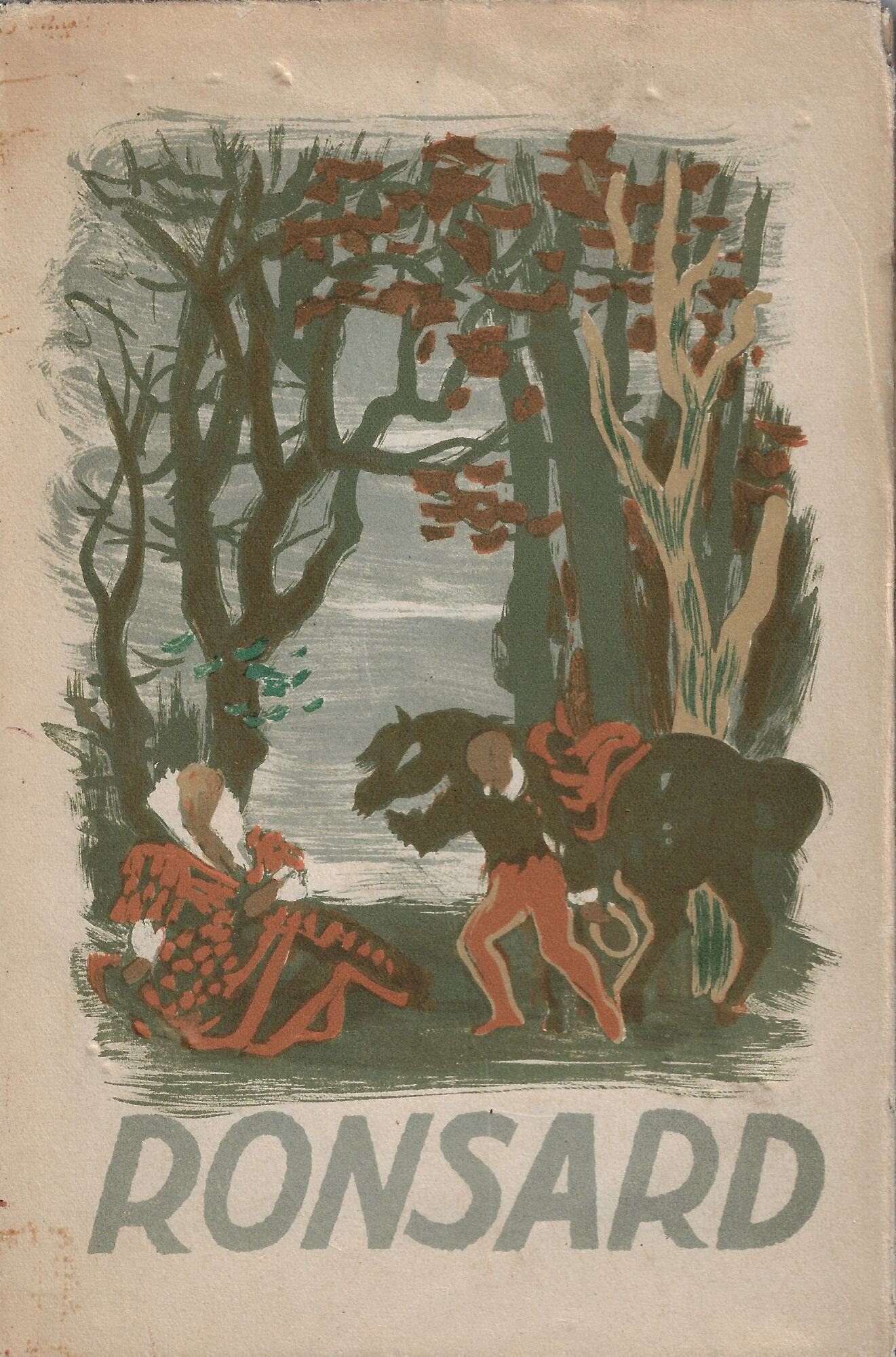 Amours odes chansons