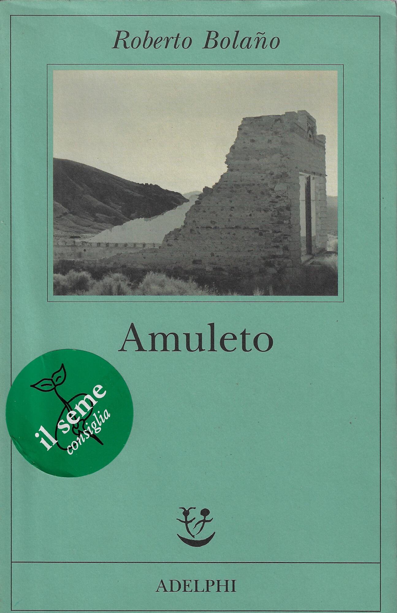 Amuleto
