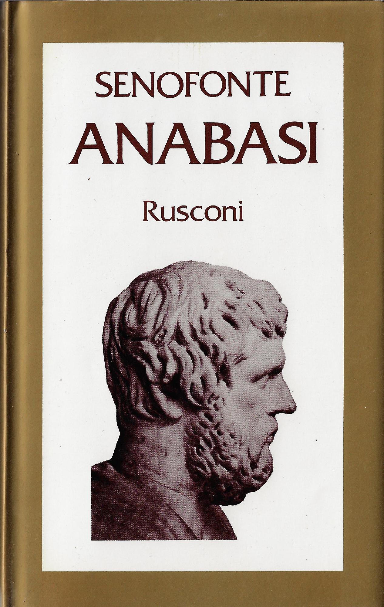 Anabasi