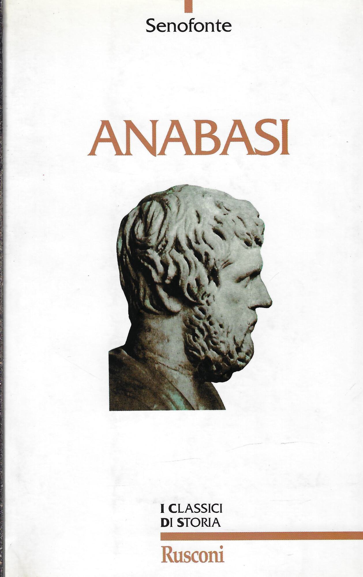 Anabasi