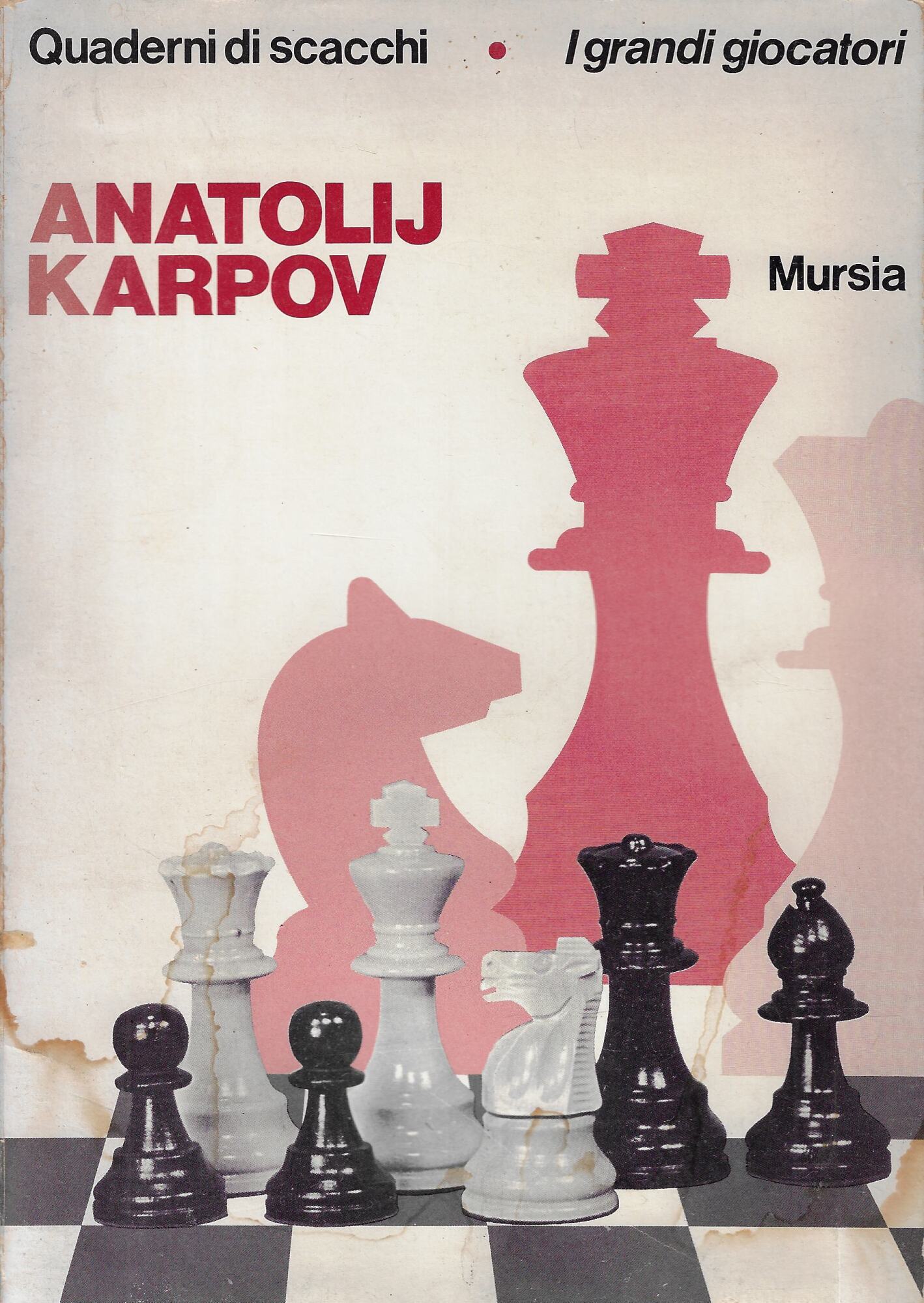 Anatolij Karpov