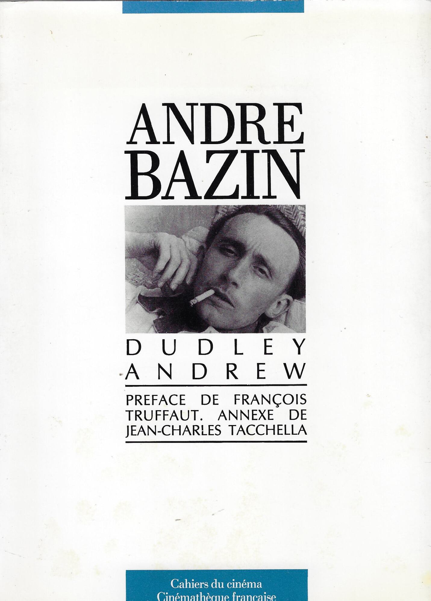 Andre Bazin