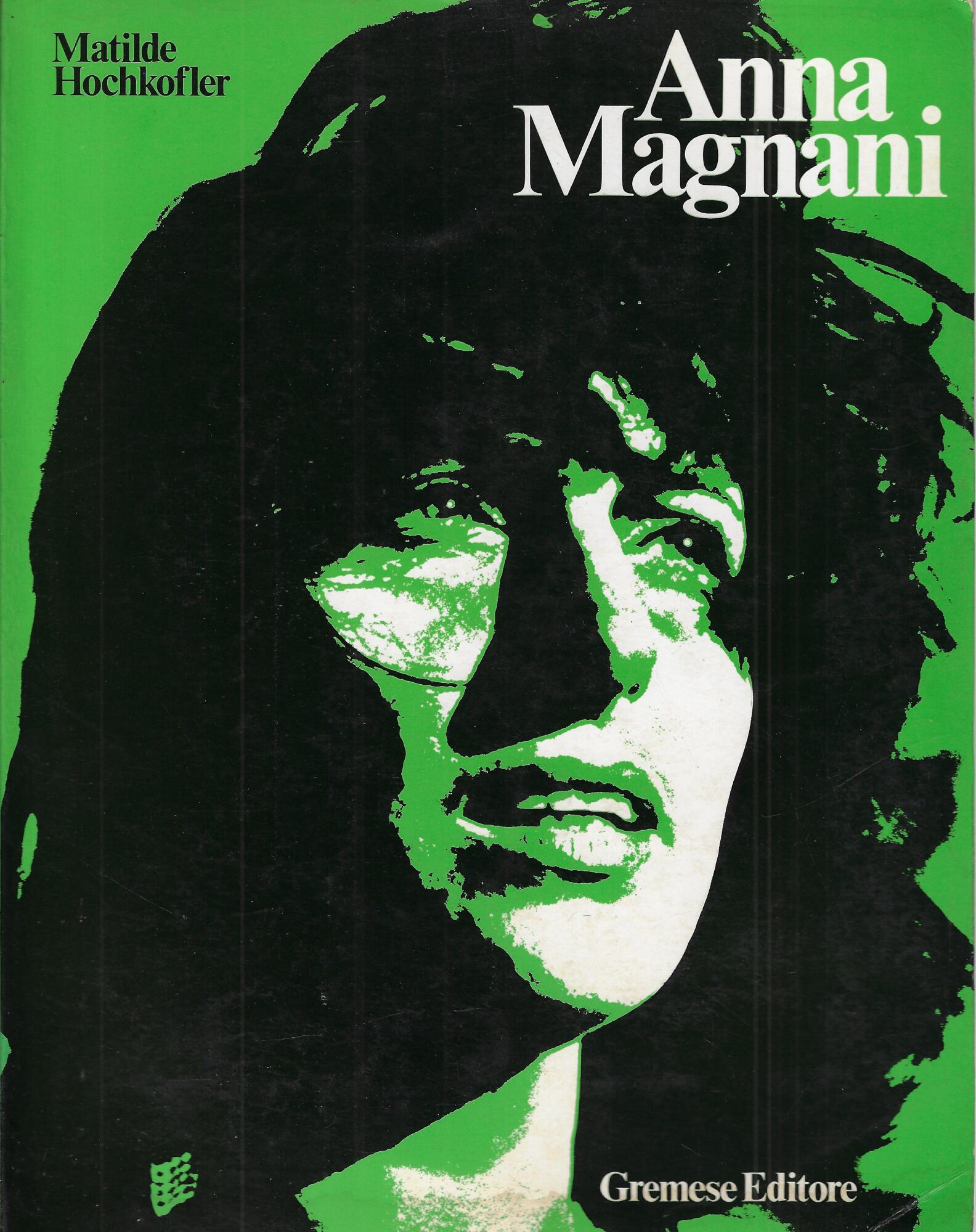 Anna Magnani