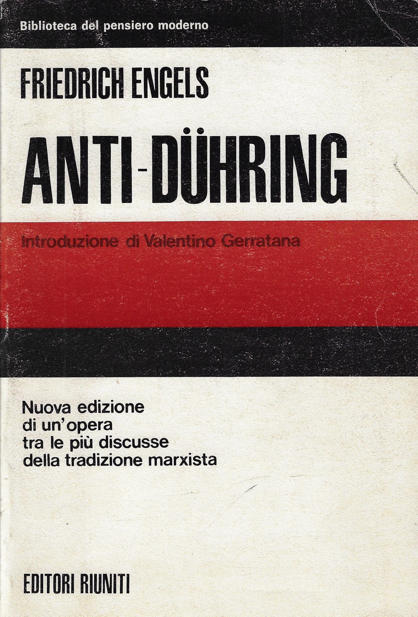 Anti- Duhring