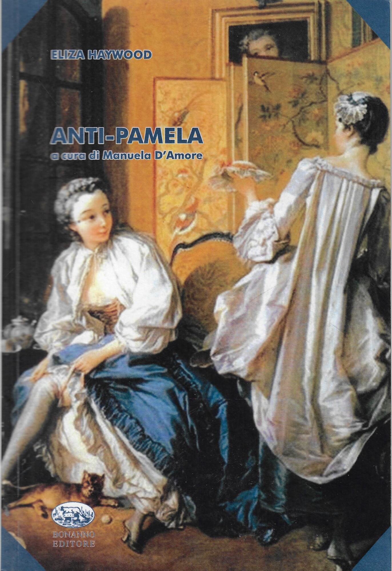 Anti-Pamela