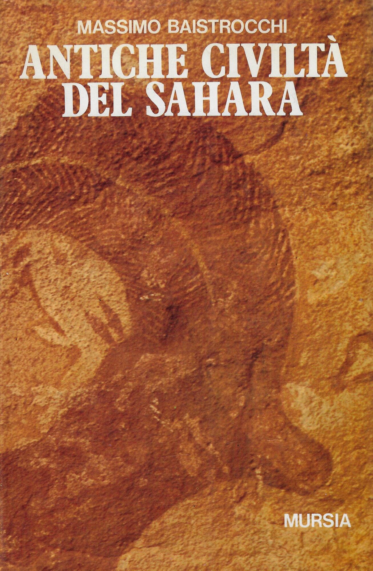 Antiche civiltà del Sahara