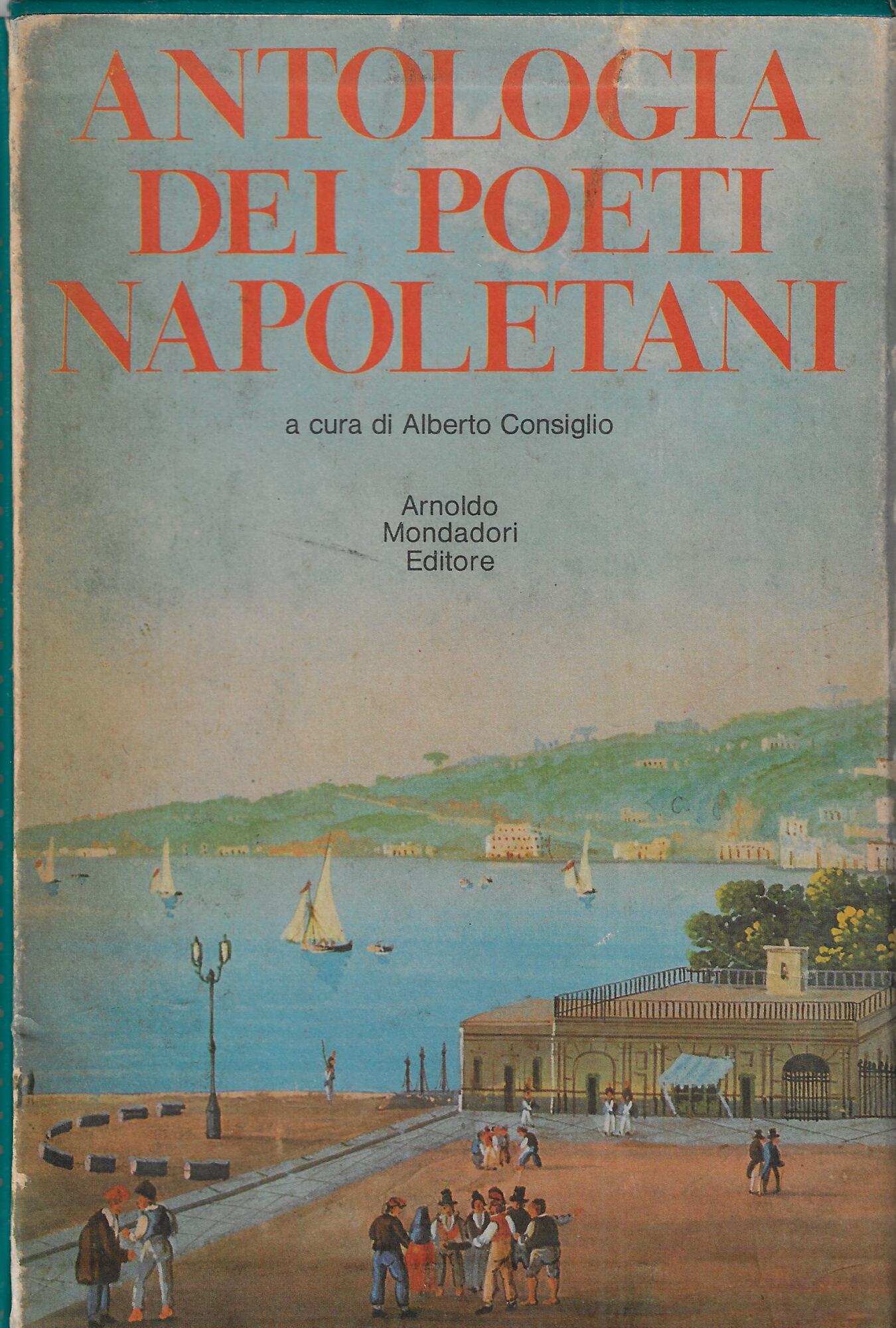 Antologia dei poeti napoletani