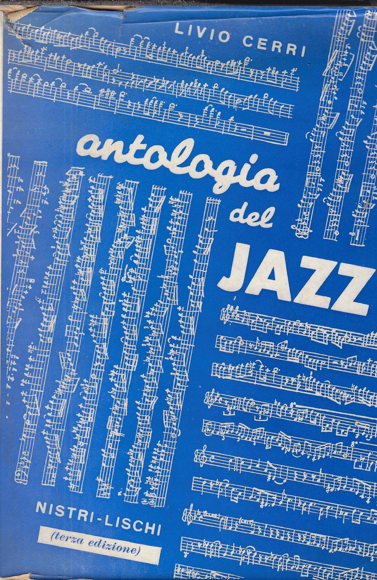 Antologia del jazz