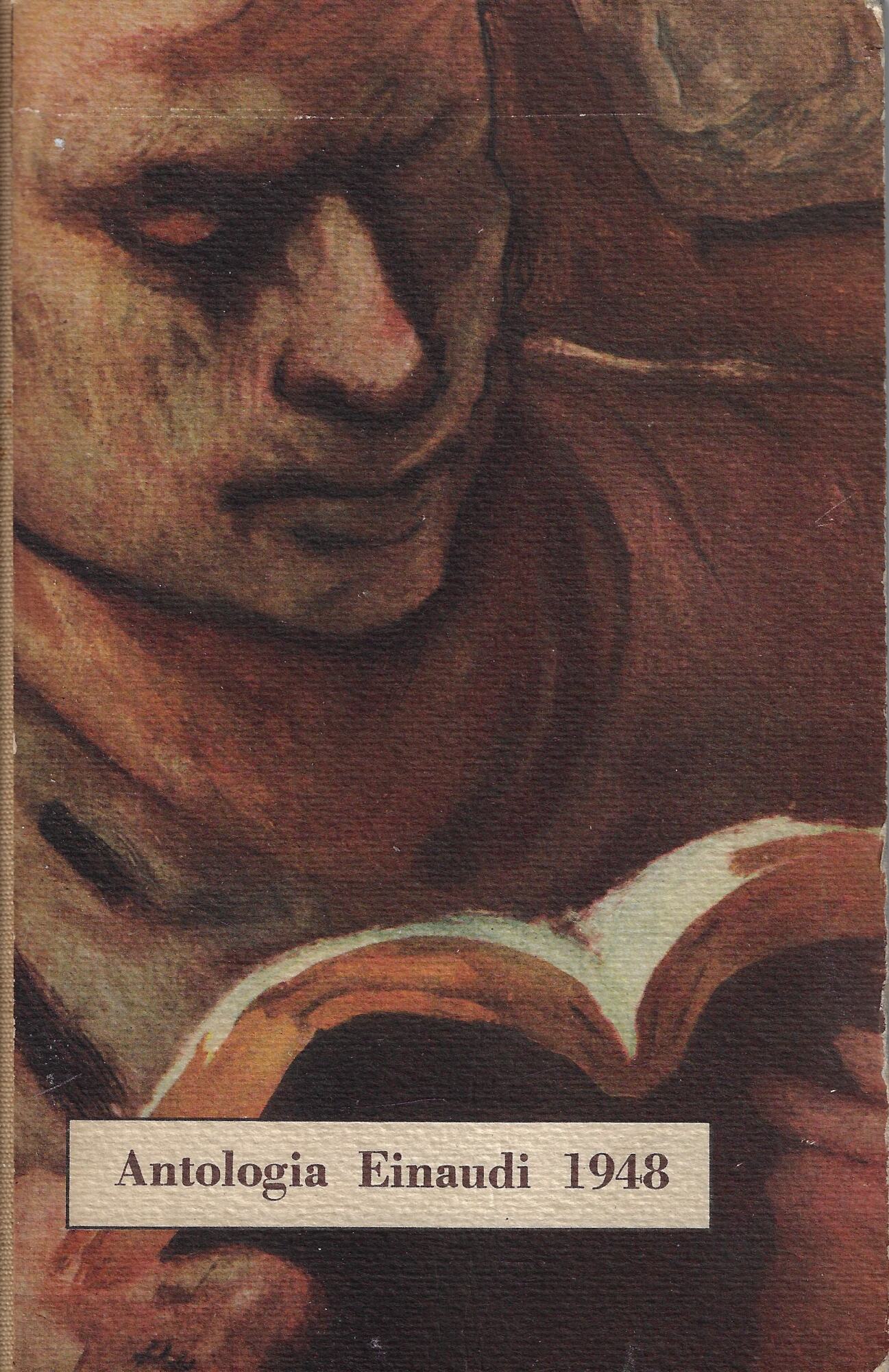 Antologia Einaudi 1948
