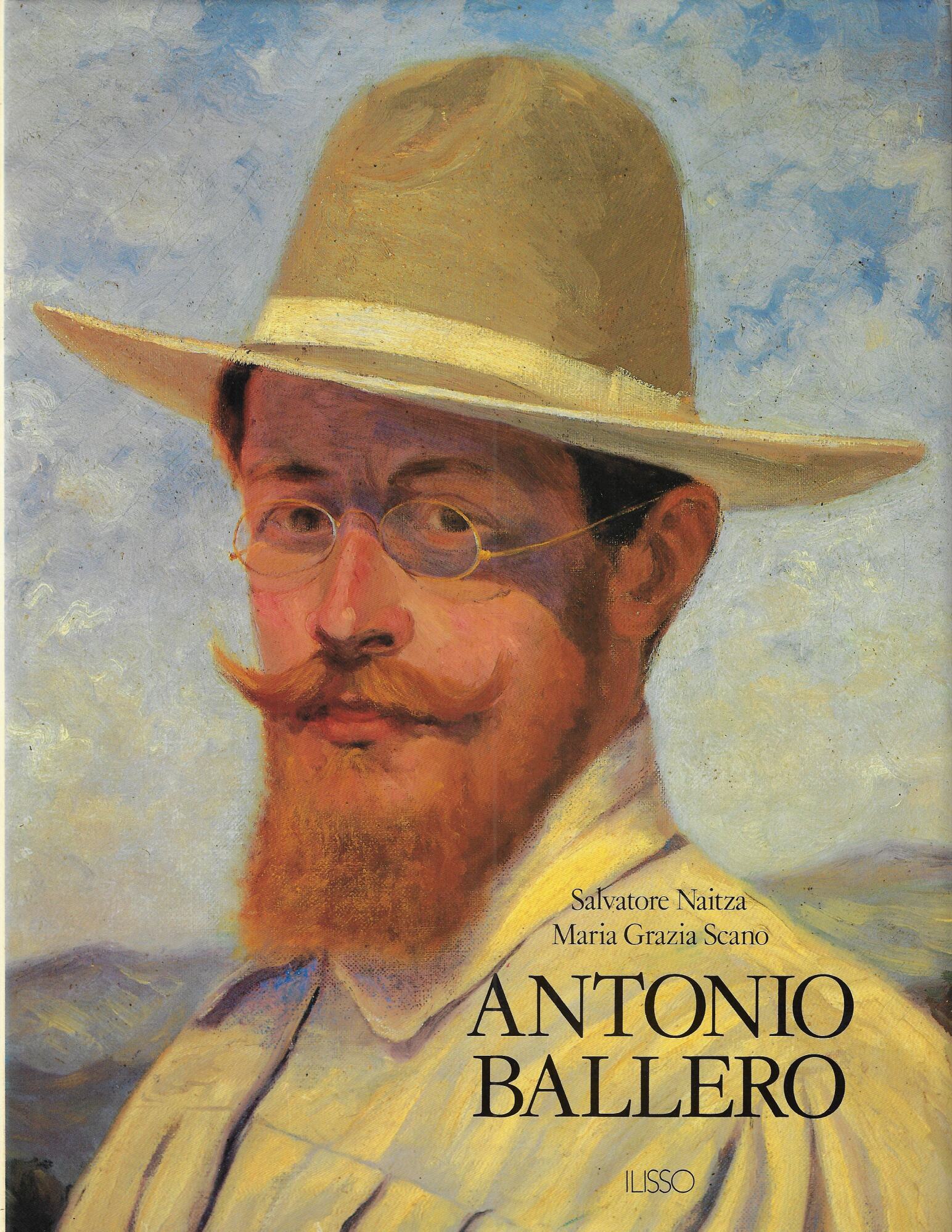 Antonio Ballero