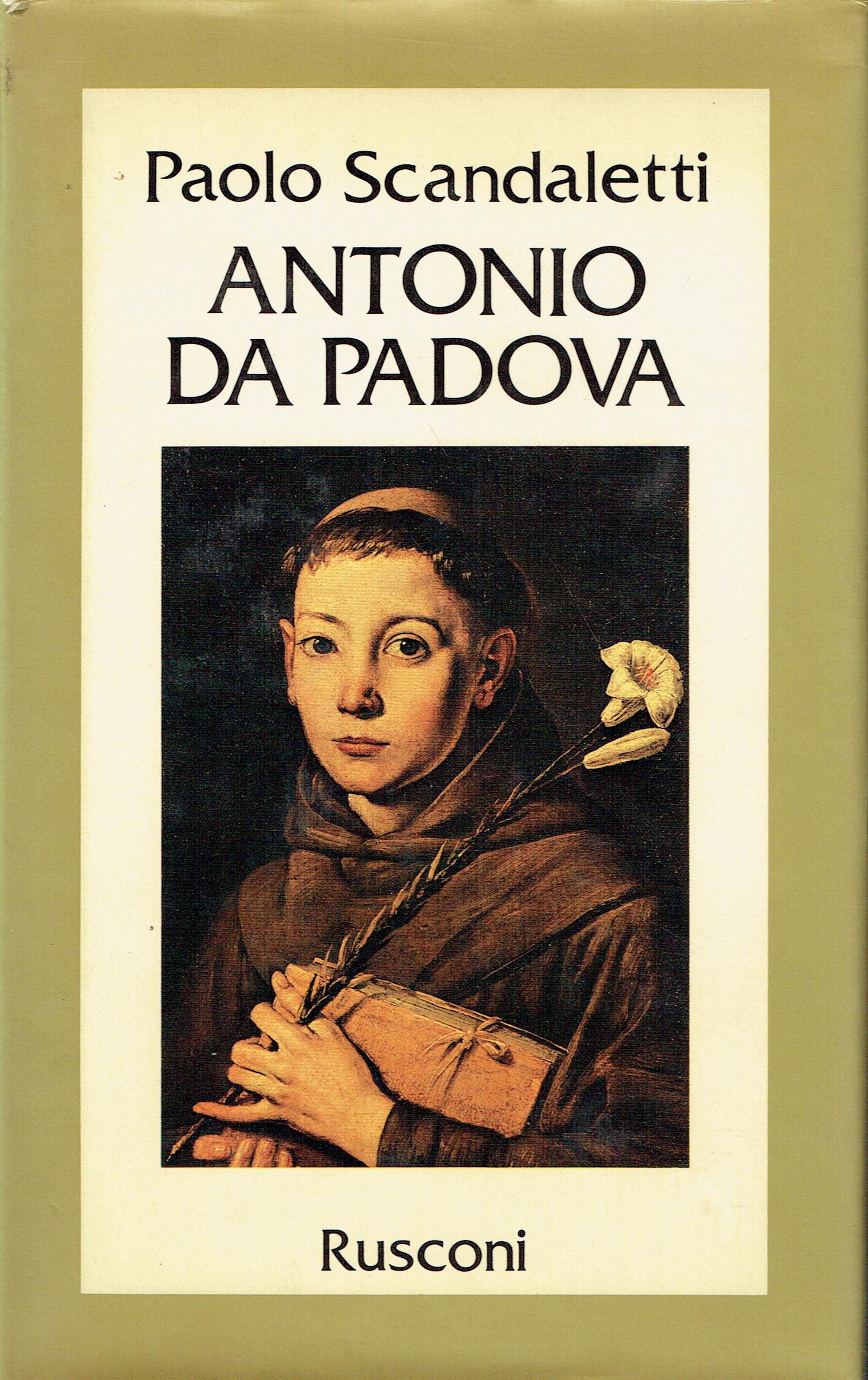 Antonio da Padova